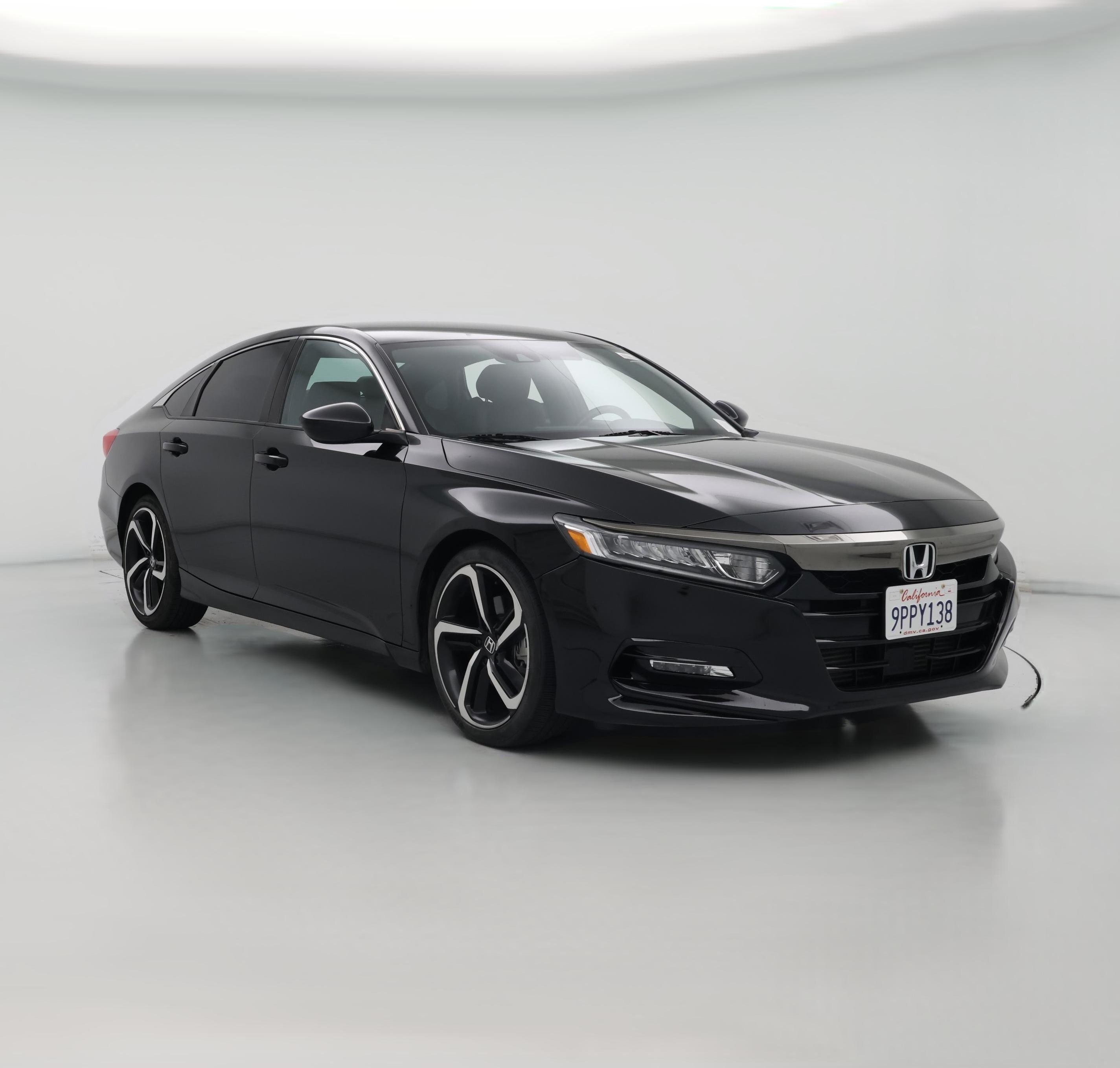 Thumbnail: 2020 Honda Accord - 1