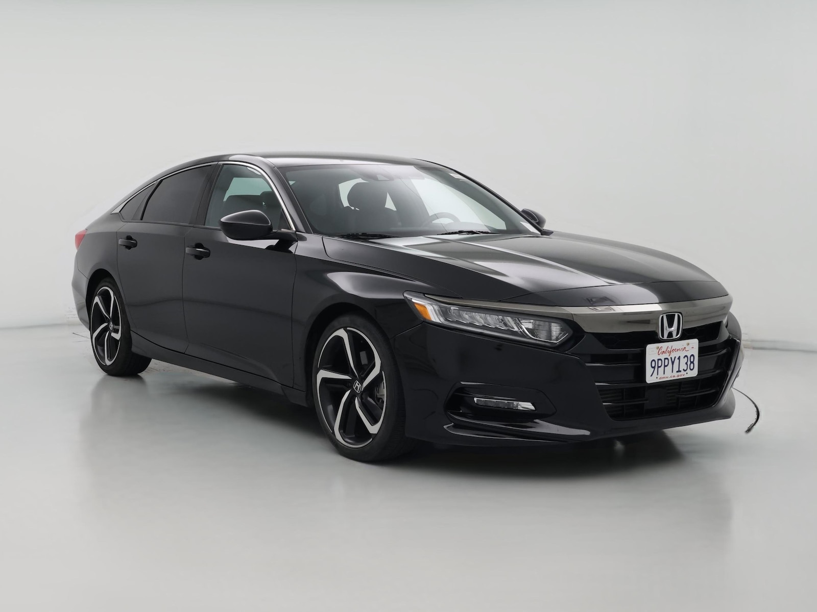 2020 Honda Accord