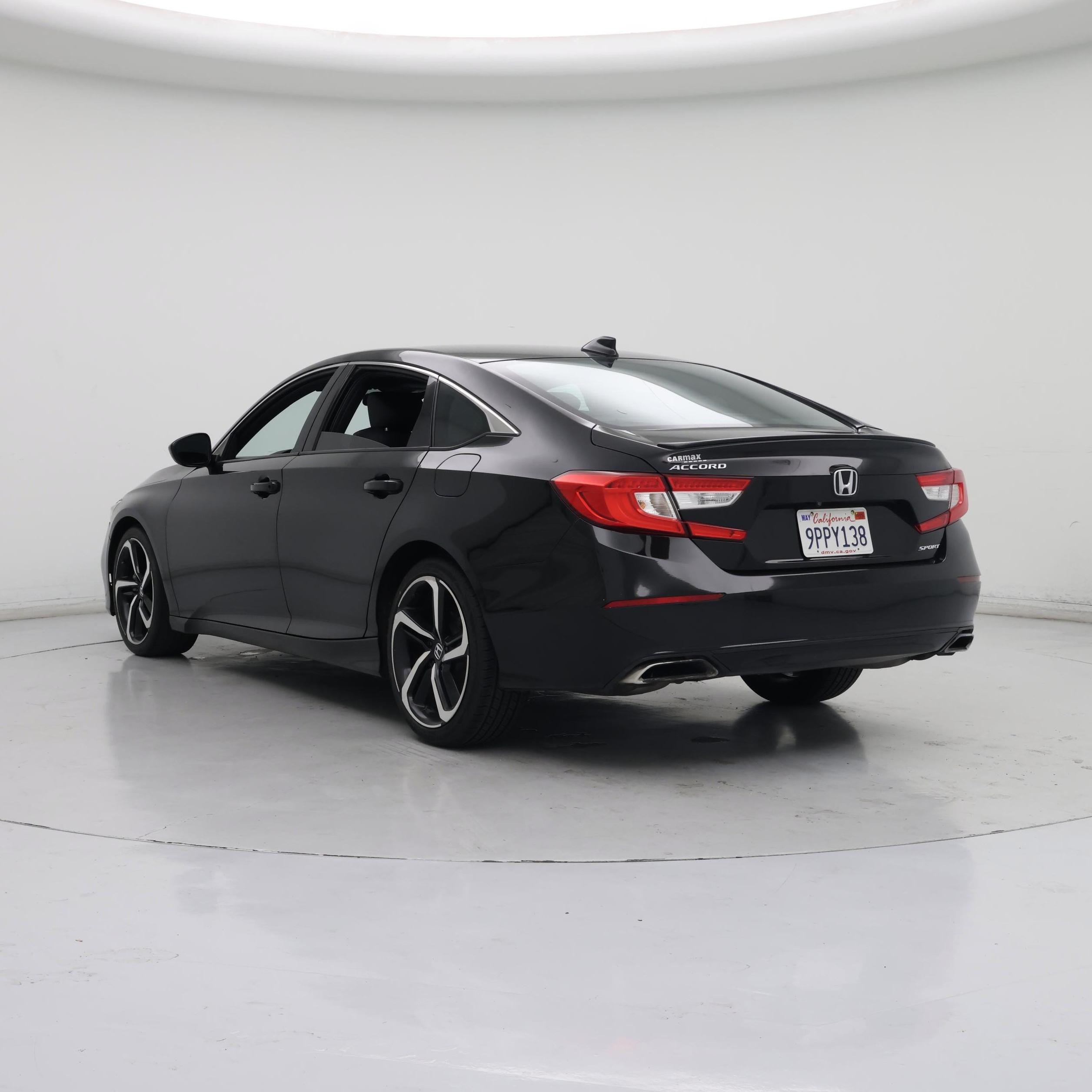 Thumbnail: 2020 Honda Accord - 2