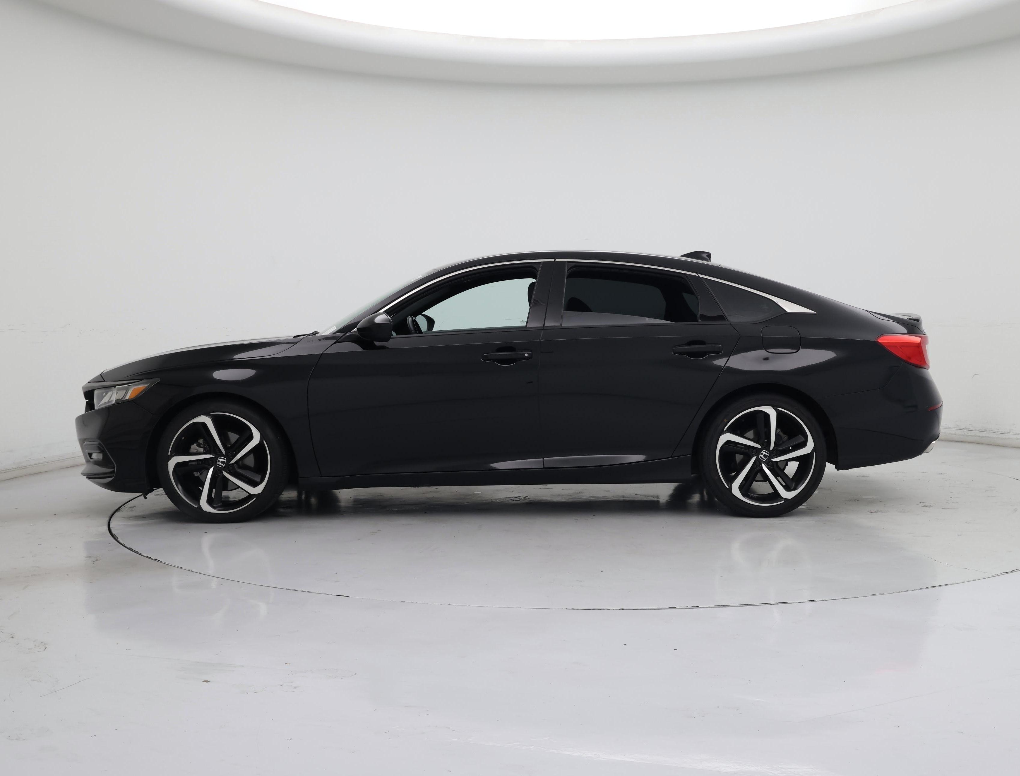 Thumbnail: 2020 Honda Accord - 3