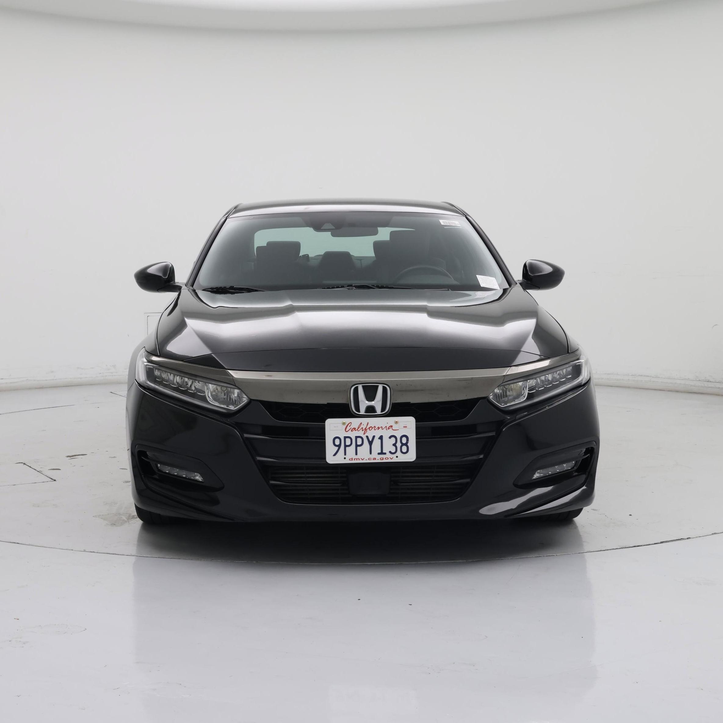 Thumbnail: 2020 Honda Accord - 5