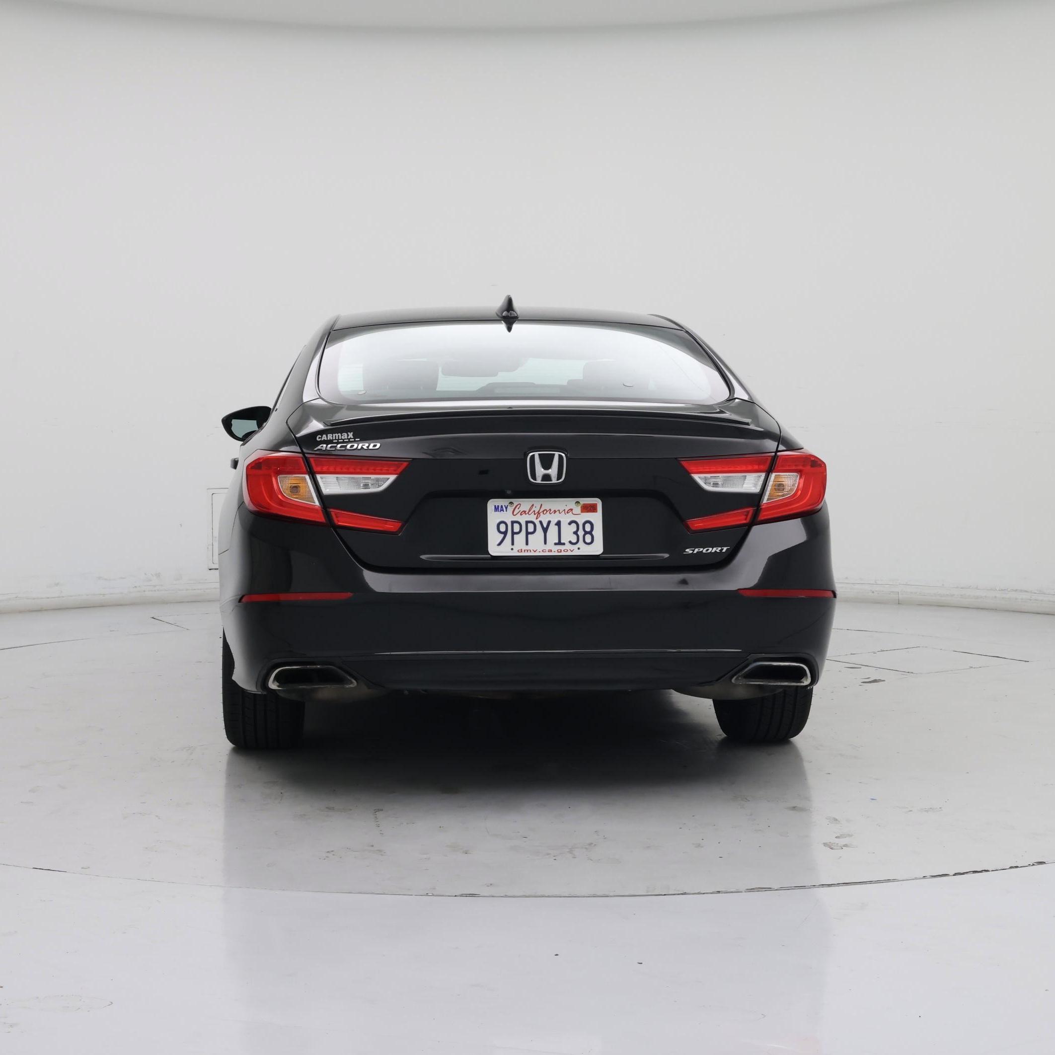 Thumbnail: 2020 Honda Accord - 6