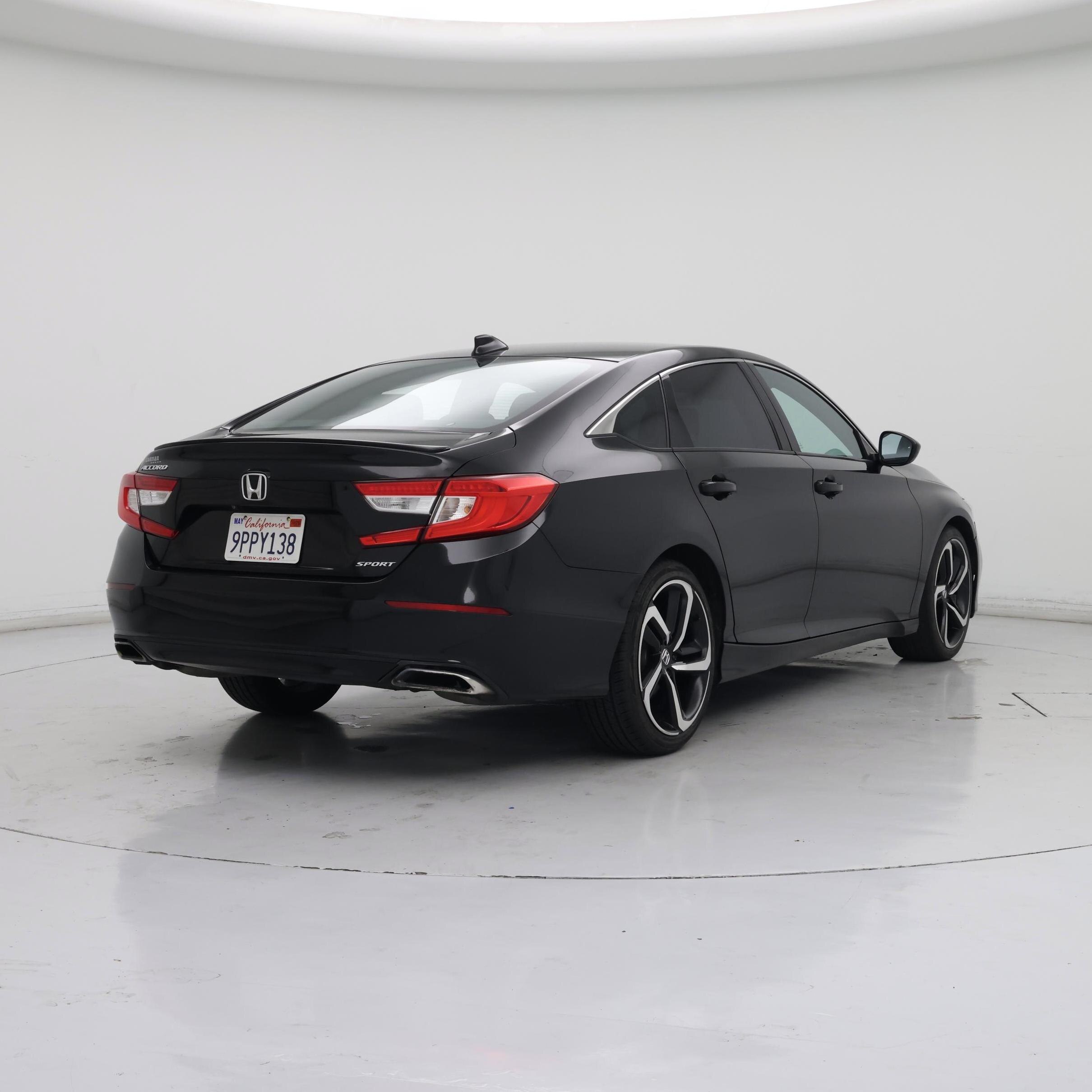 Thumbnail: 2020 Honda Accord - 8