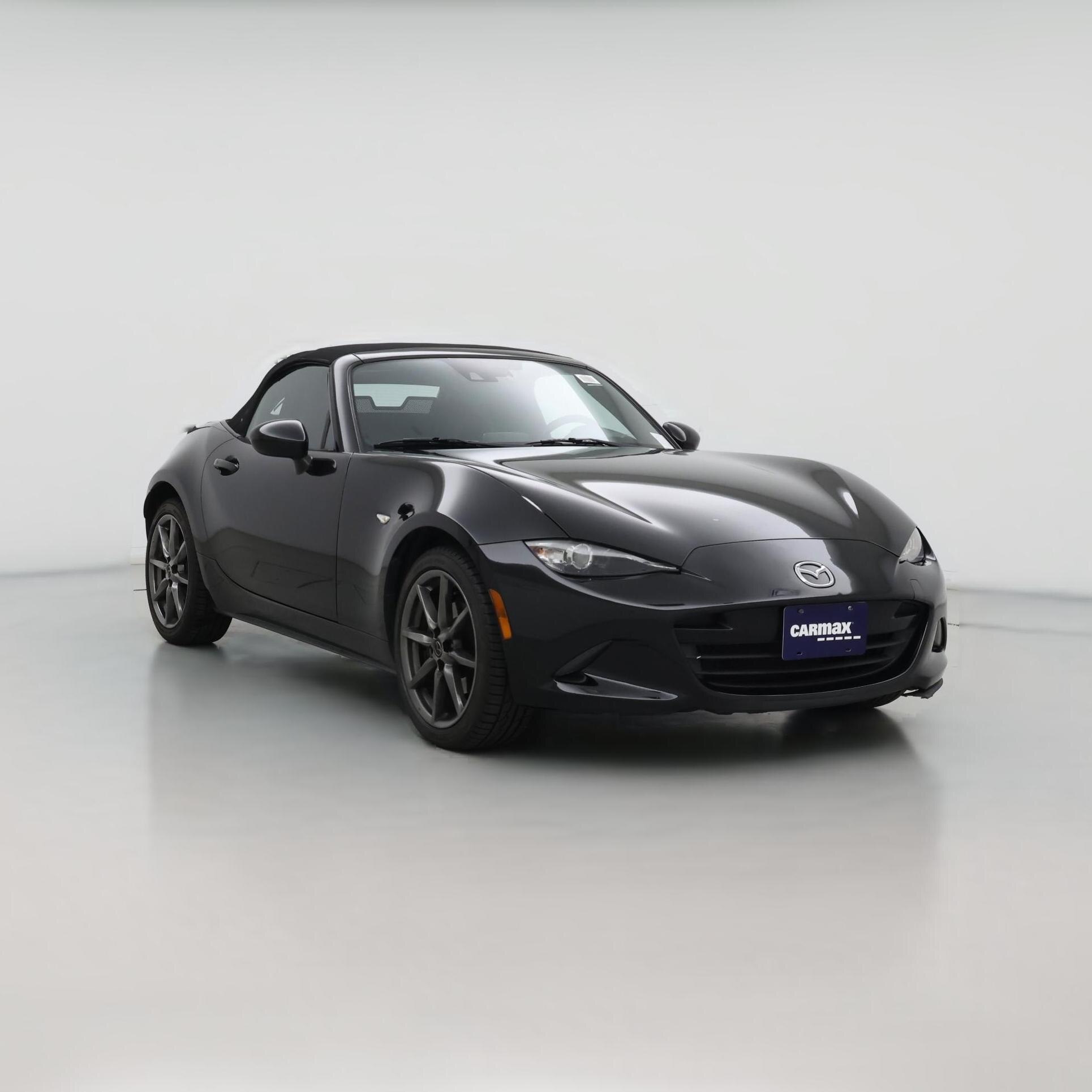 Thumbnail: 2016 Mazda MX-5 Miata - 1