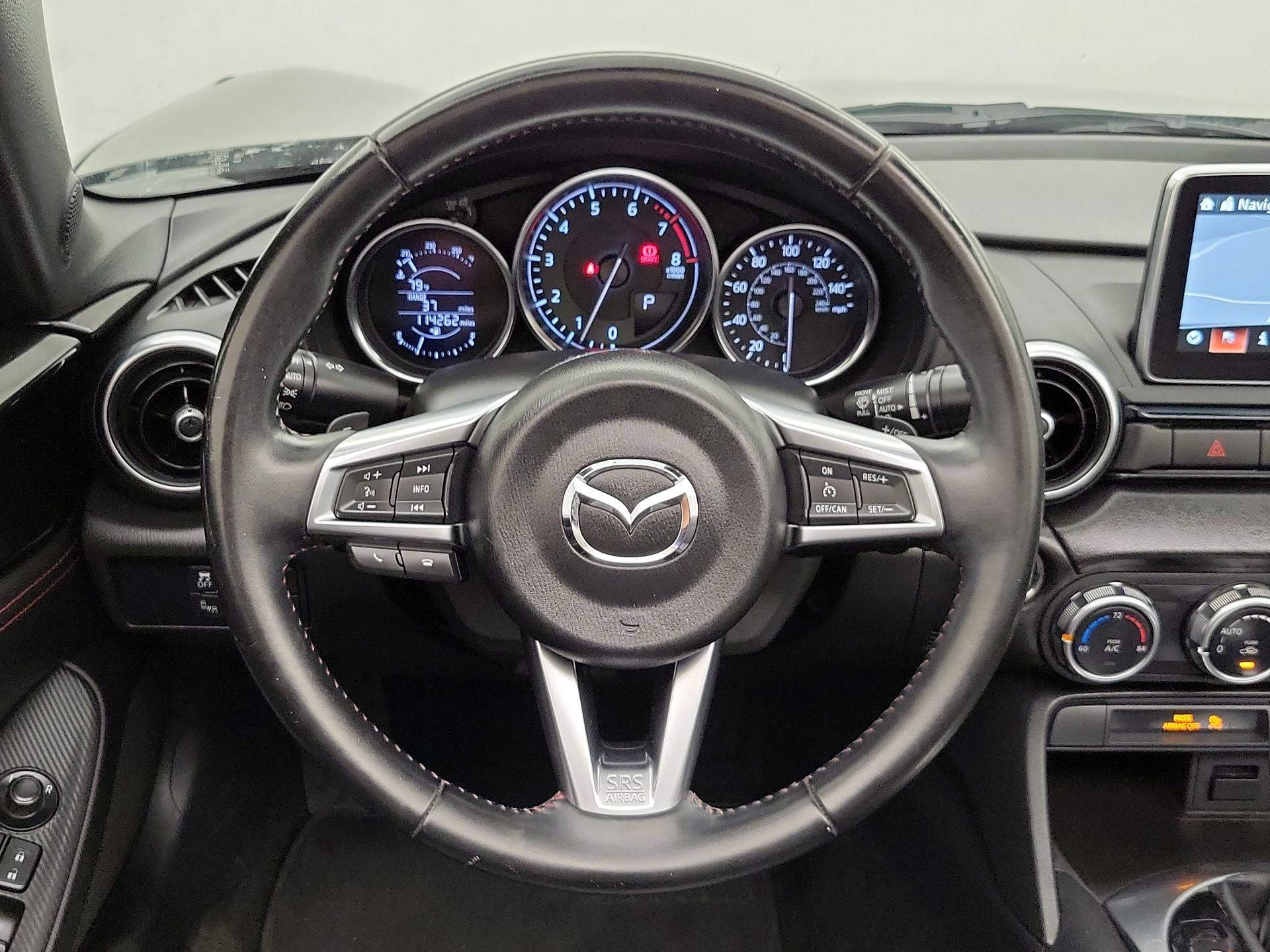 Thumbnail: 2016 Mazda MX-5 Miata - 10
