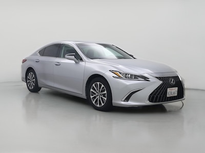 2022 Lexus ES 350