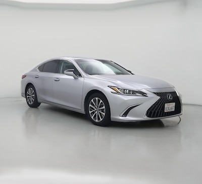 2022 Lexus ES 350