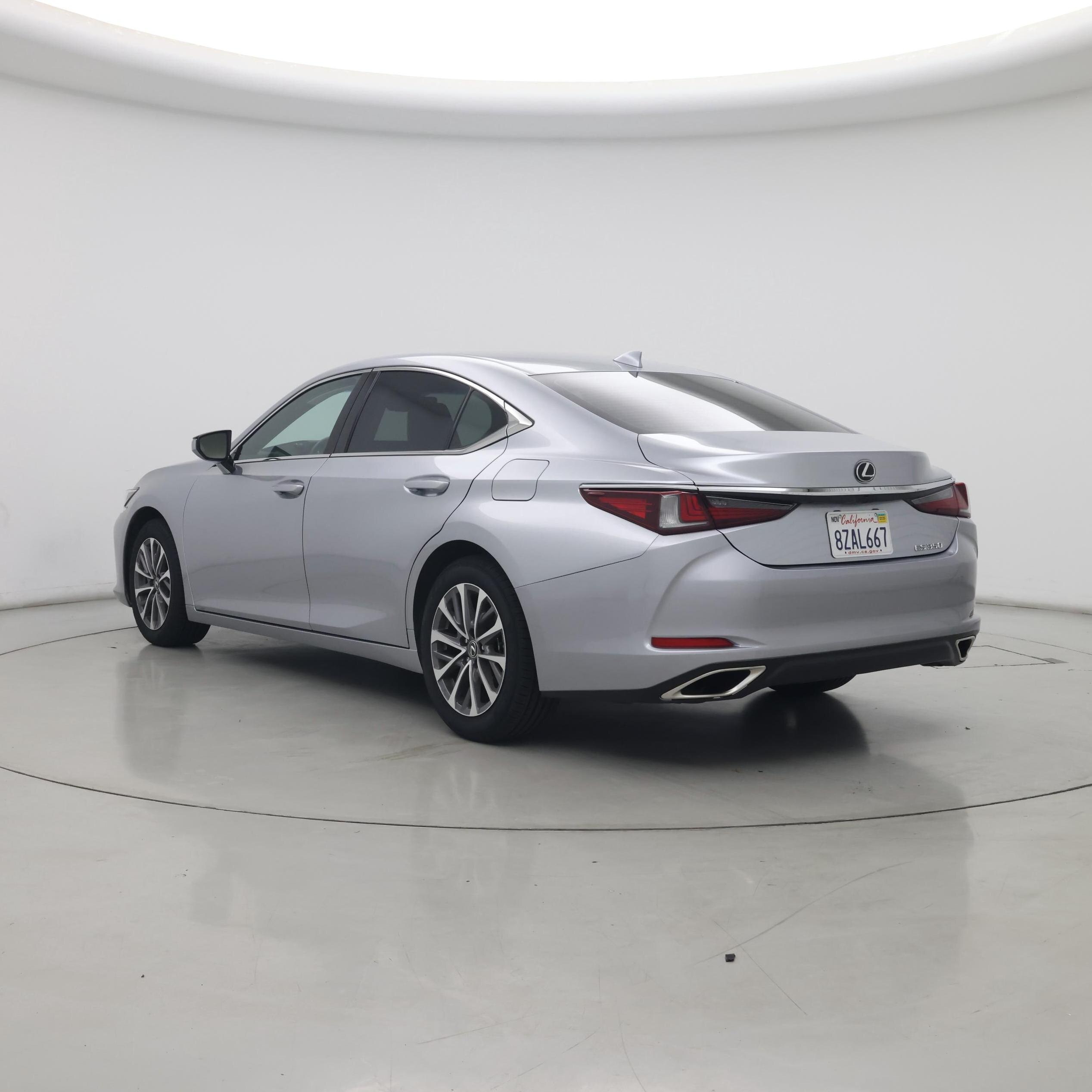 Thumbnail: 2022 Lexus ES - 2