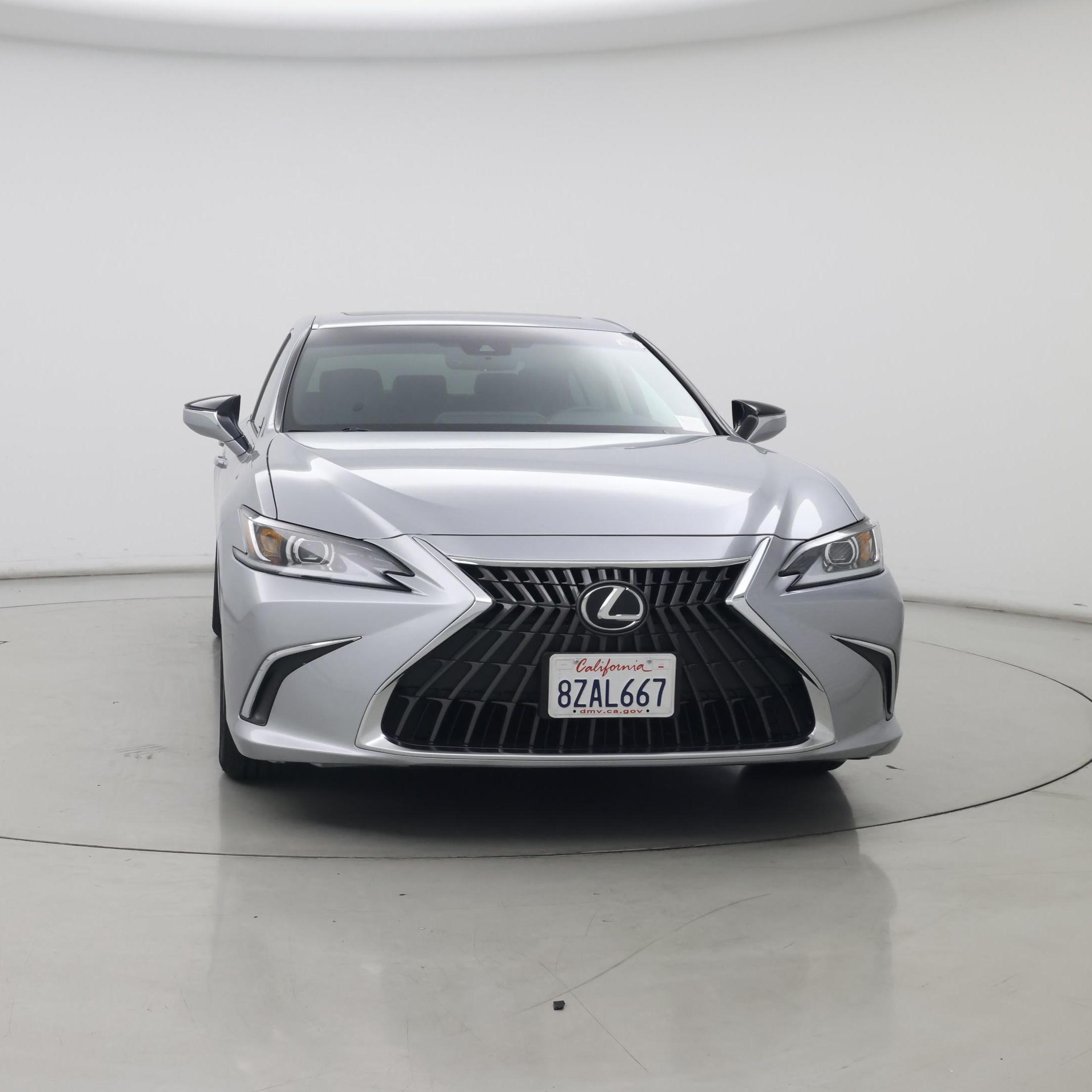 Thumbnail: 2022 Lexus ES - 5