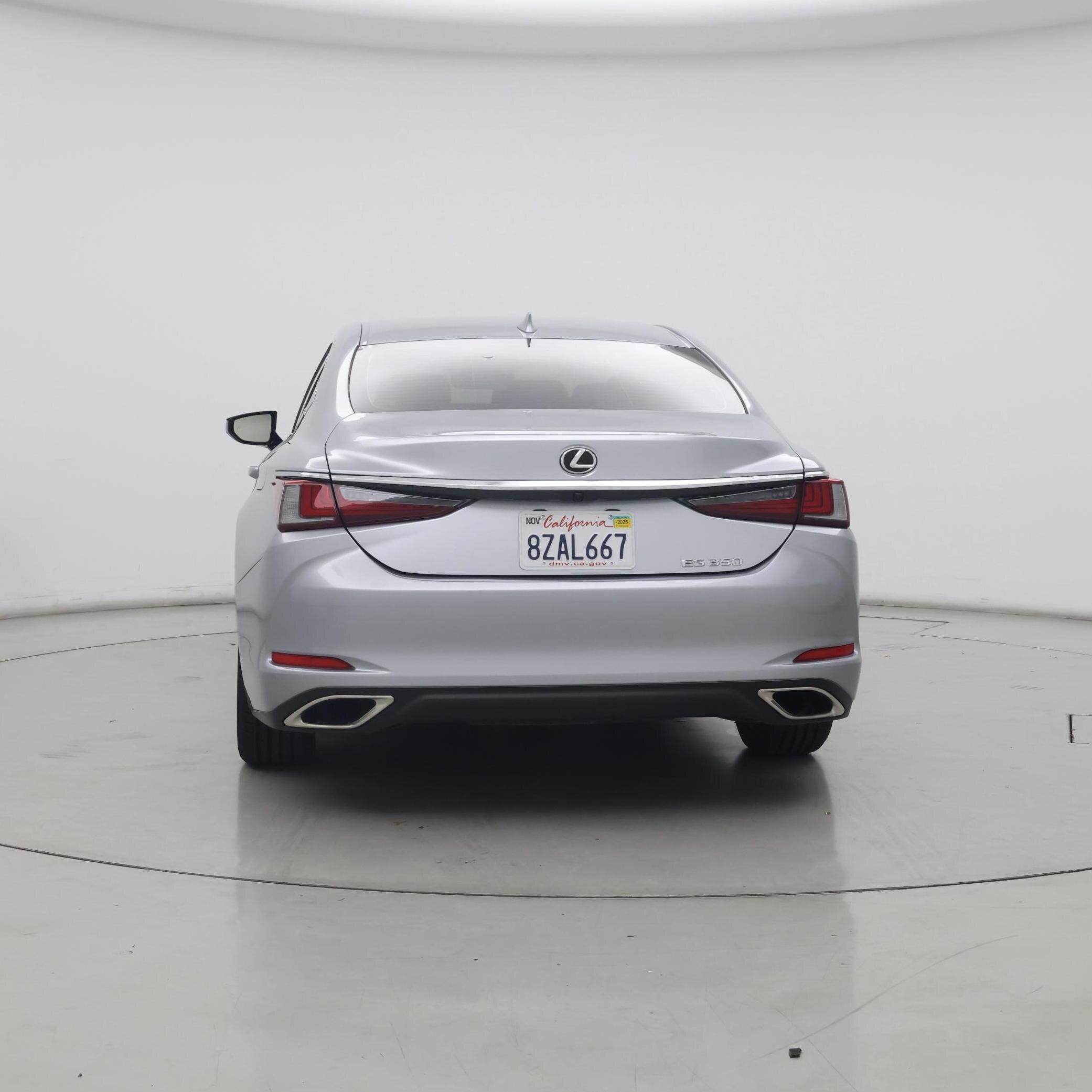 Thumbnail: 2022 Lexus ES - 6