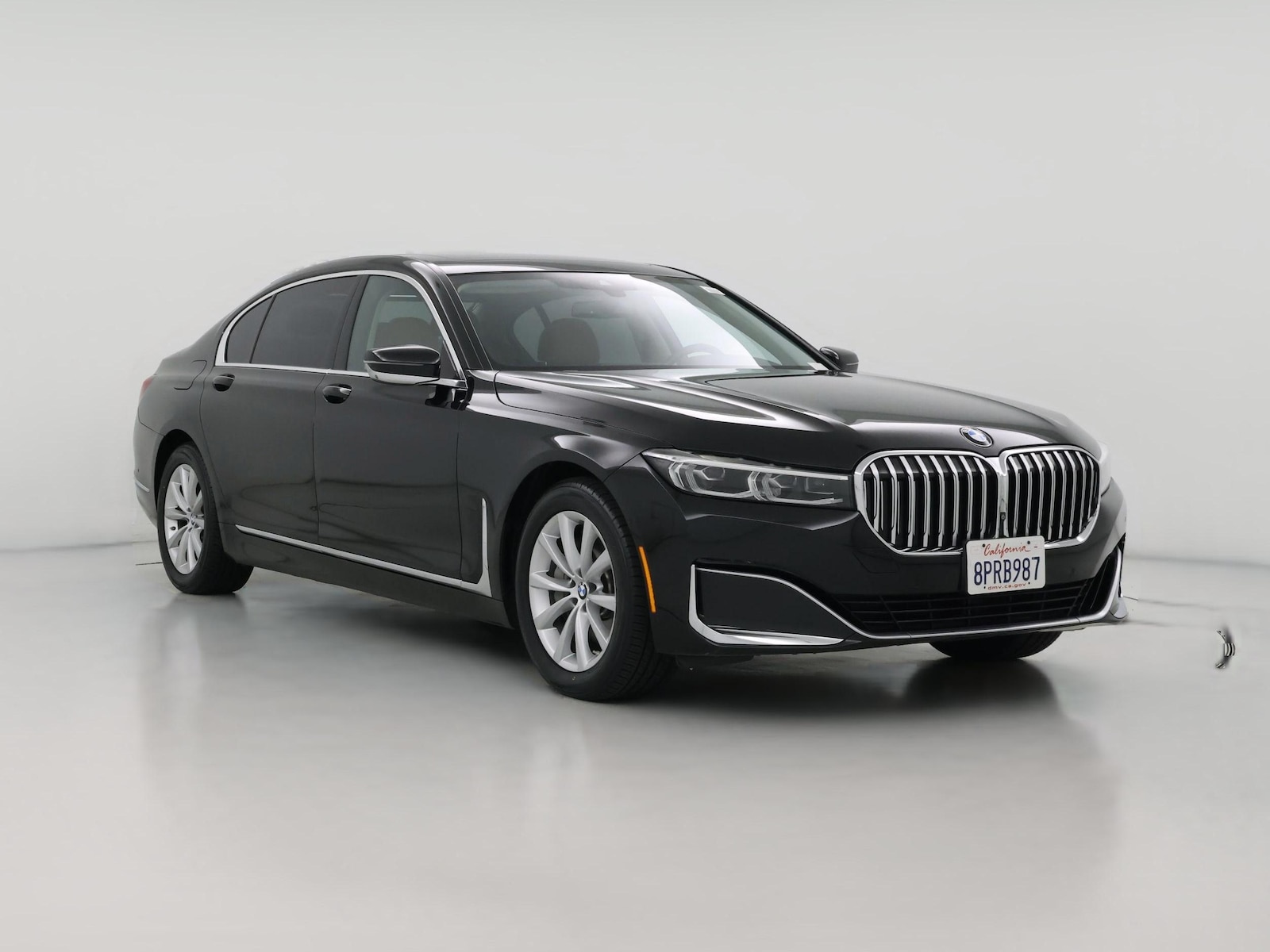 2020 BMW 7 Series 740i
