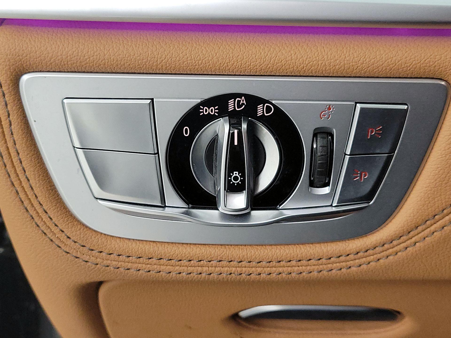 Thumbnail: 2020 BMW 7 Series - 13