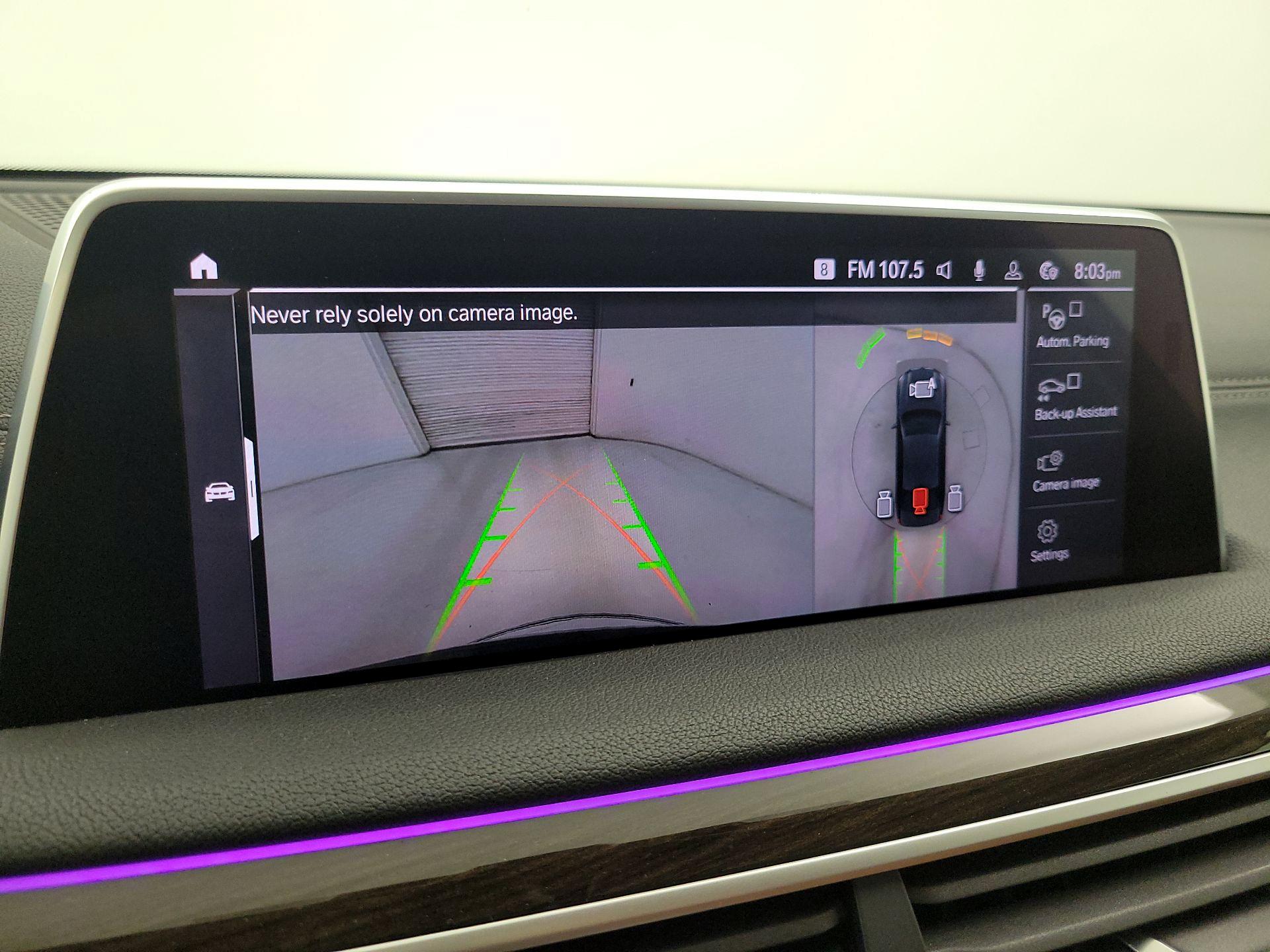 Thumbnail: 2020 BMW 7 Series - 15
