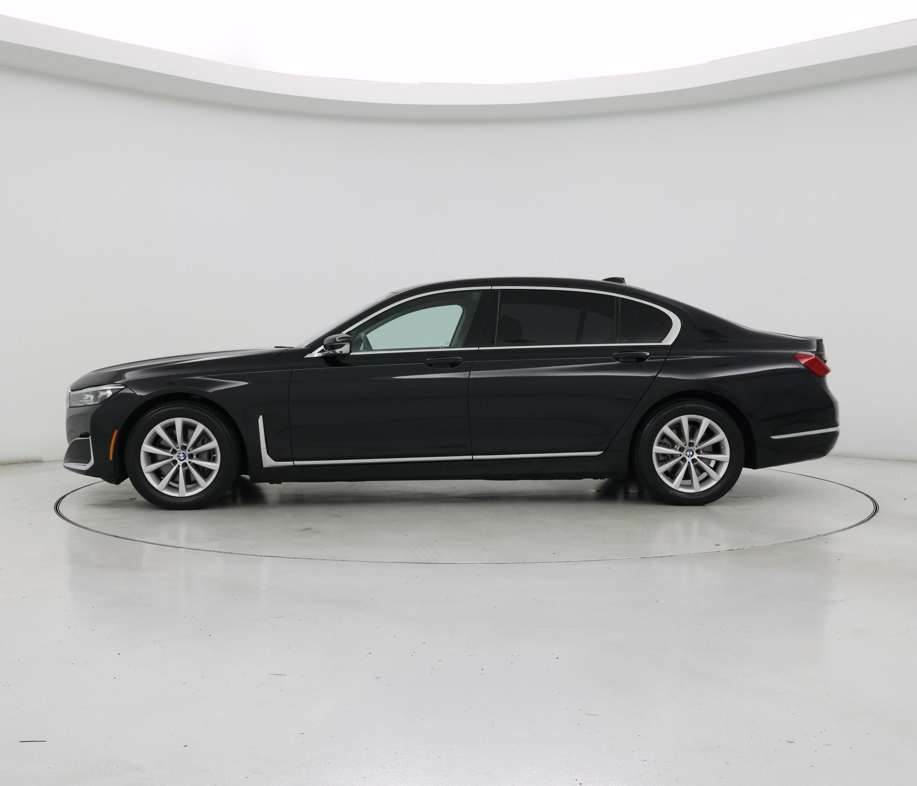 Thumbnail: 2020 BMW 7 Series - 3