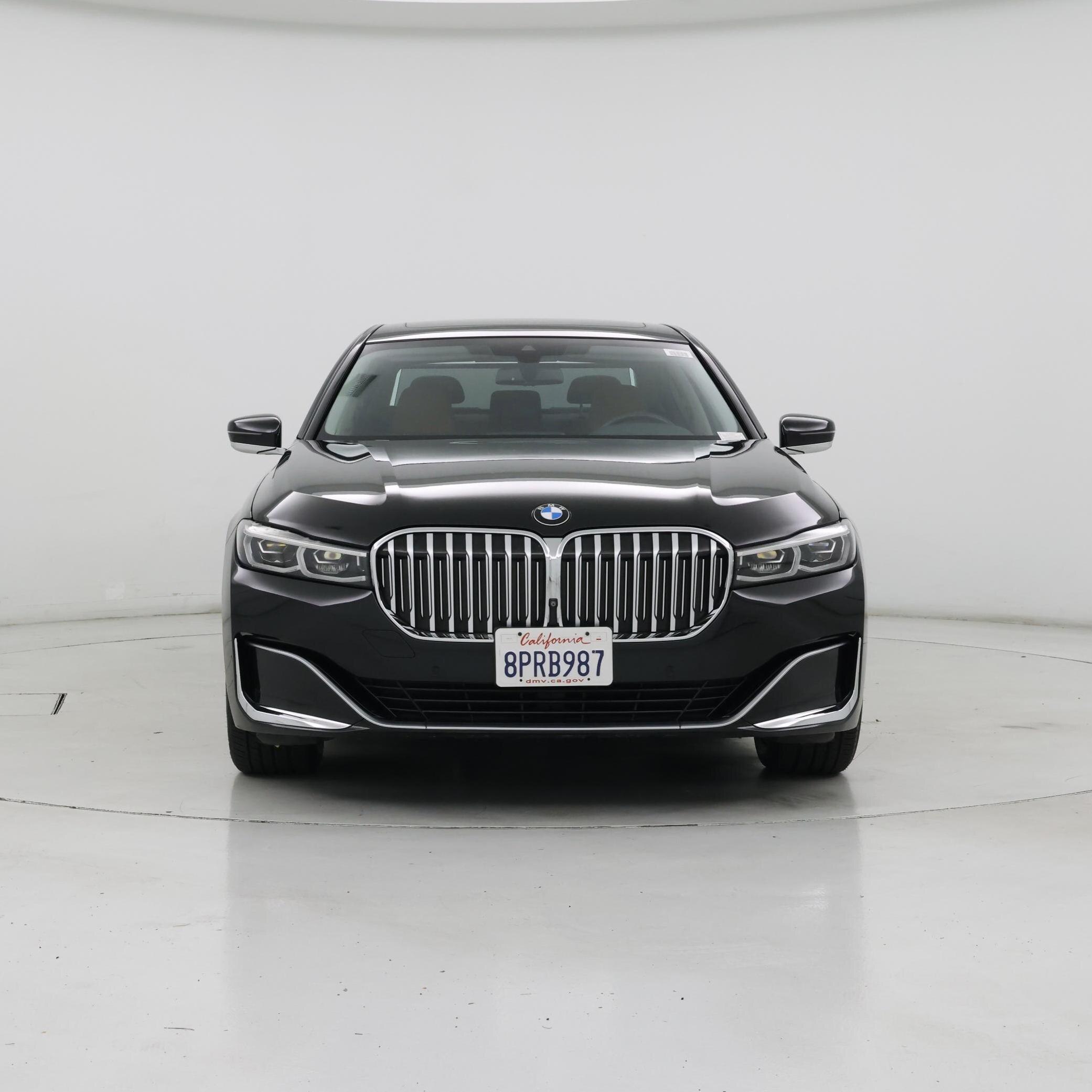 Thumbnail: 2020 BMW 7 Series - 5