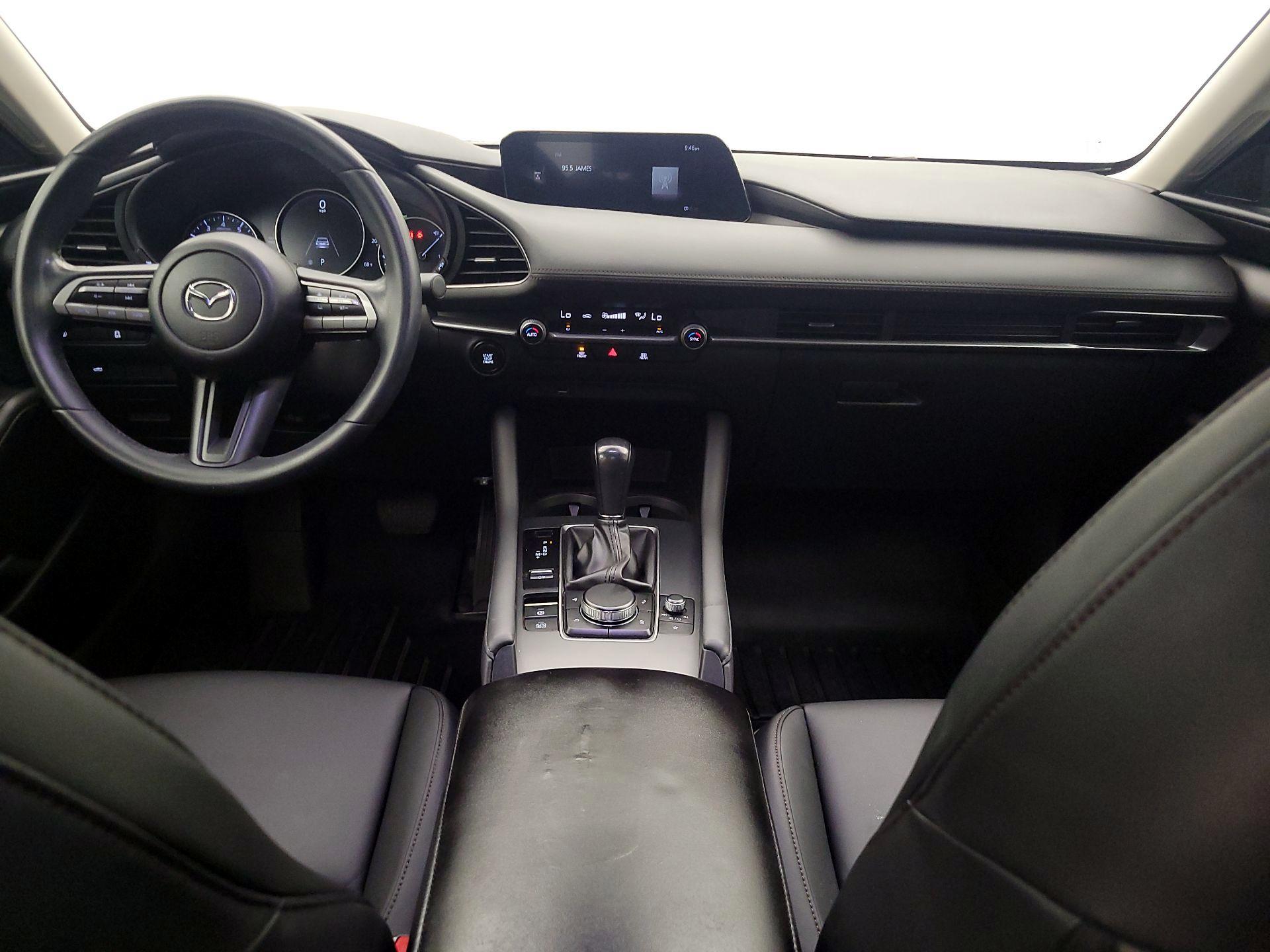 Thumbnail: 2020 Mazda Mazda3 - 9