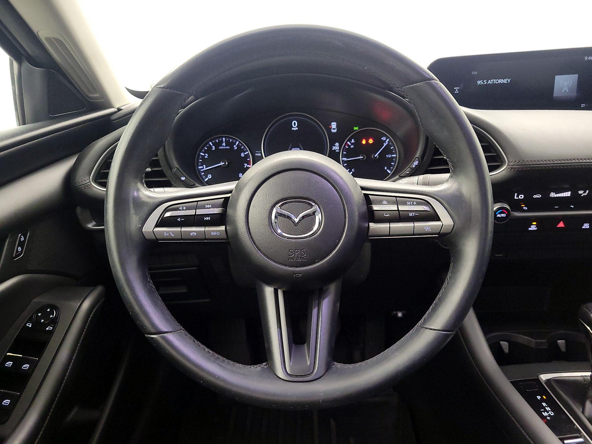 Thumbnail: 2020 Mazda Mazda3 - 10