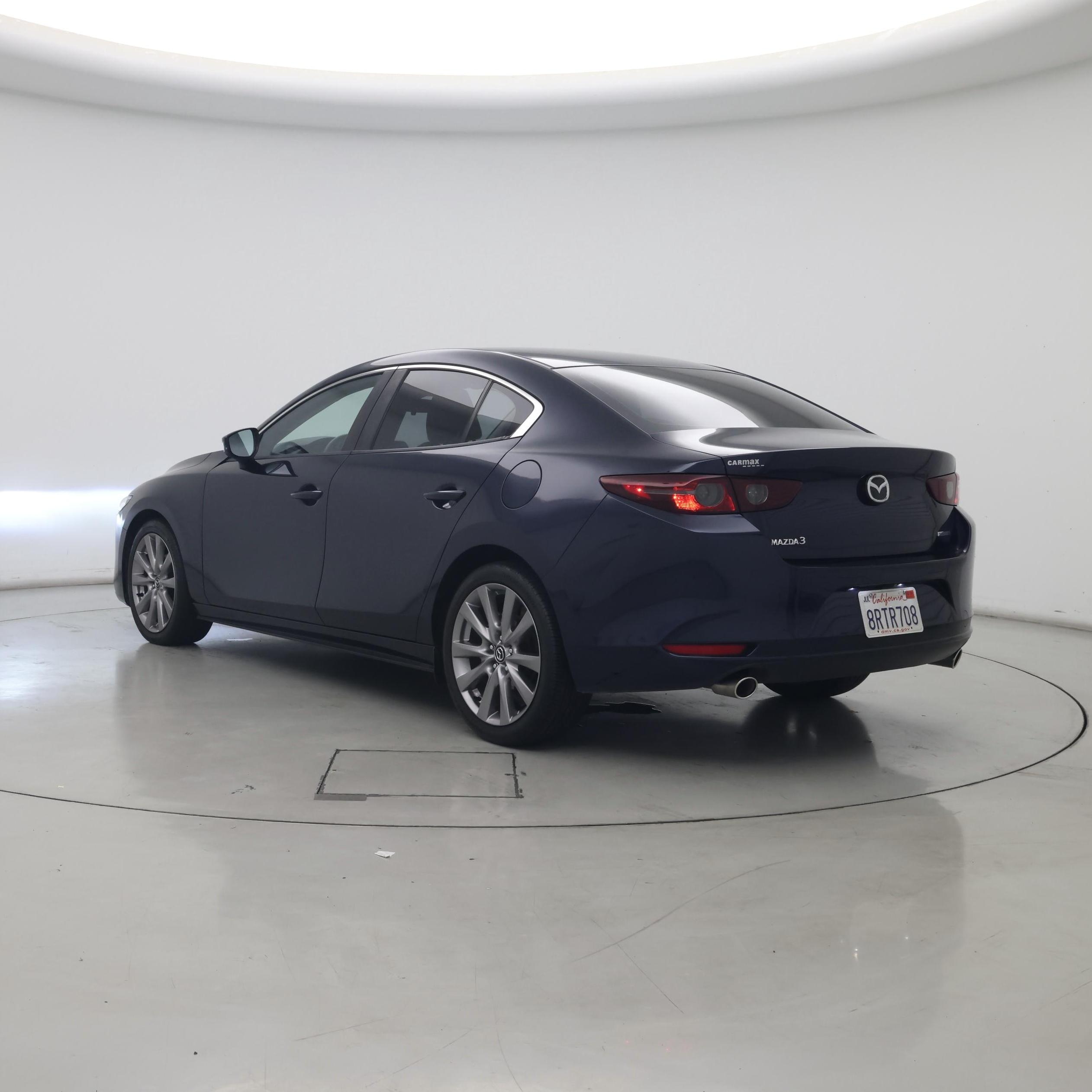 Thumbnail: 2020 Mazda Mazda3 - 2