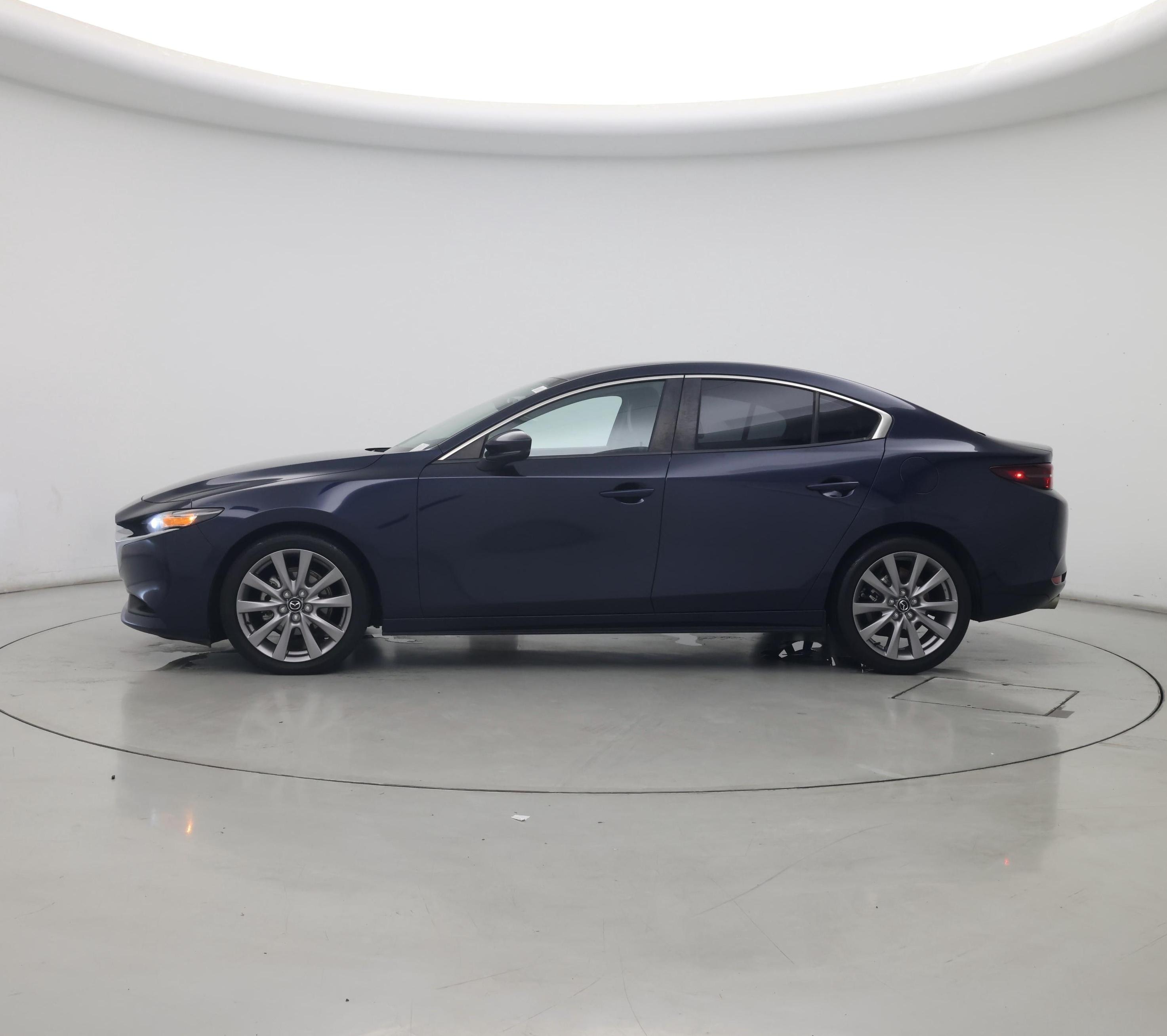 Thumbnail: 2020 Mazda Mazda3 - 3