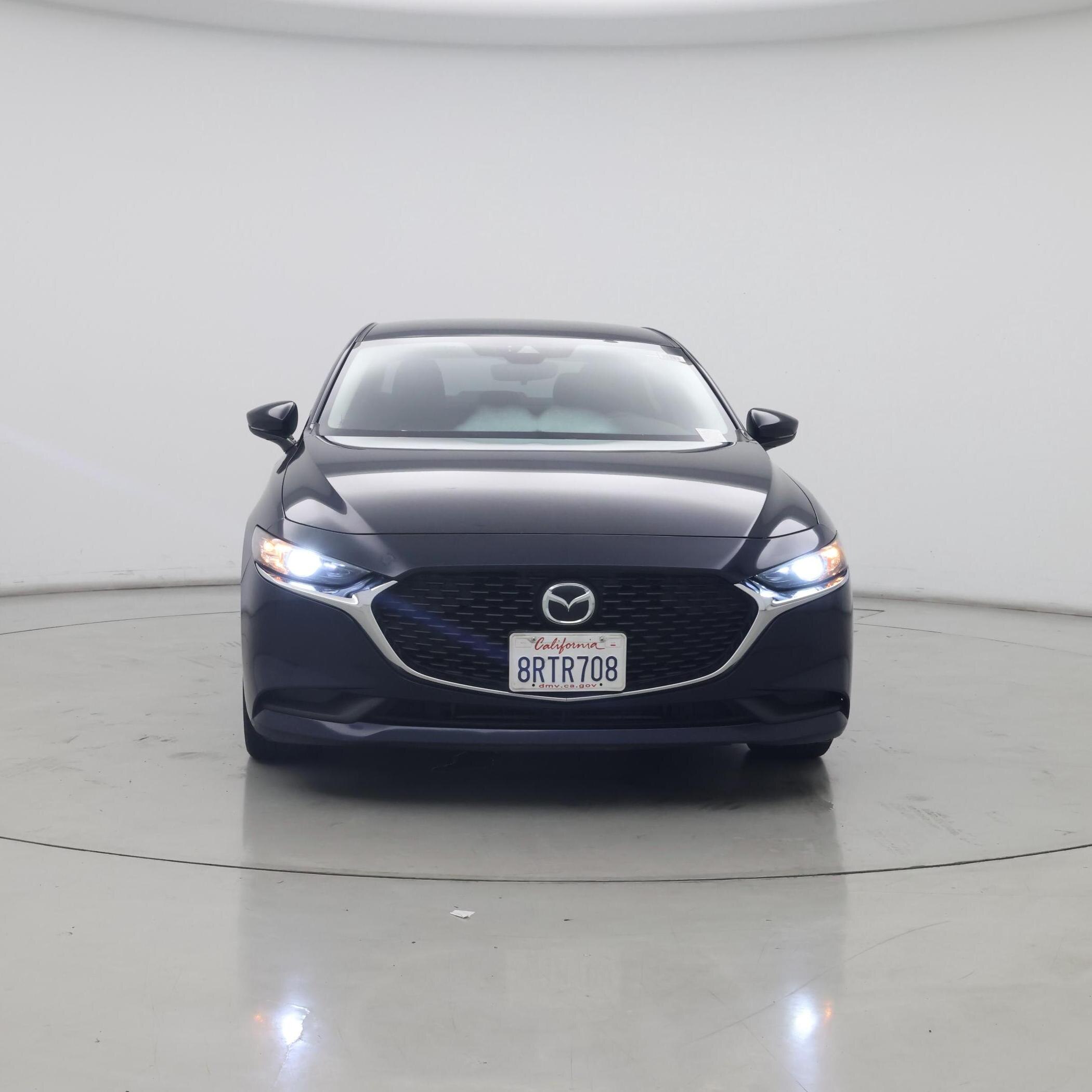 Thumbnail: 2020 Mazda Mazda3 - 5