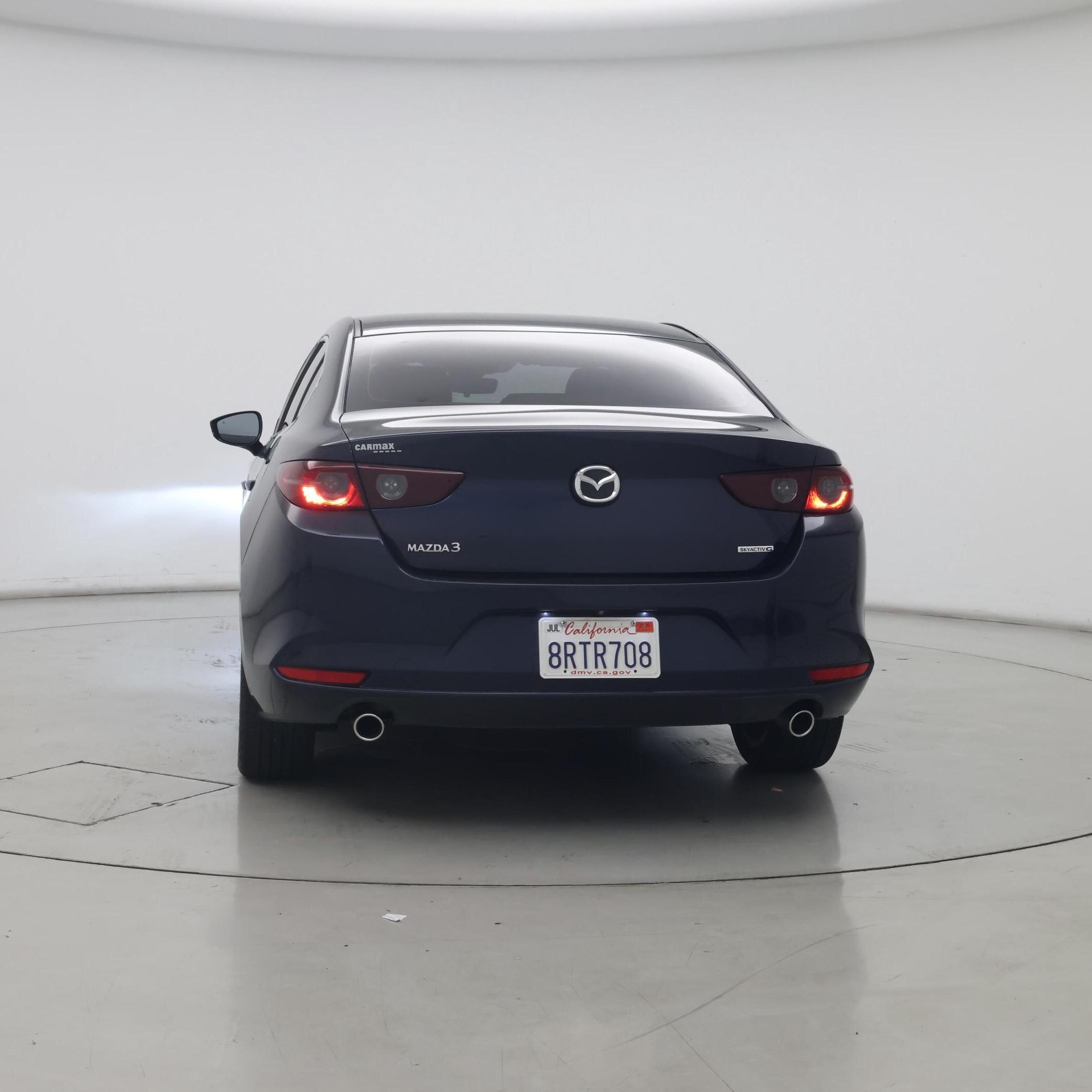 Thumbnail: 2020 Mazda Mazda3 - 6