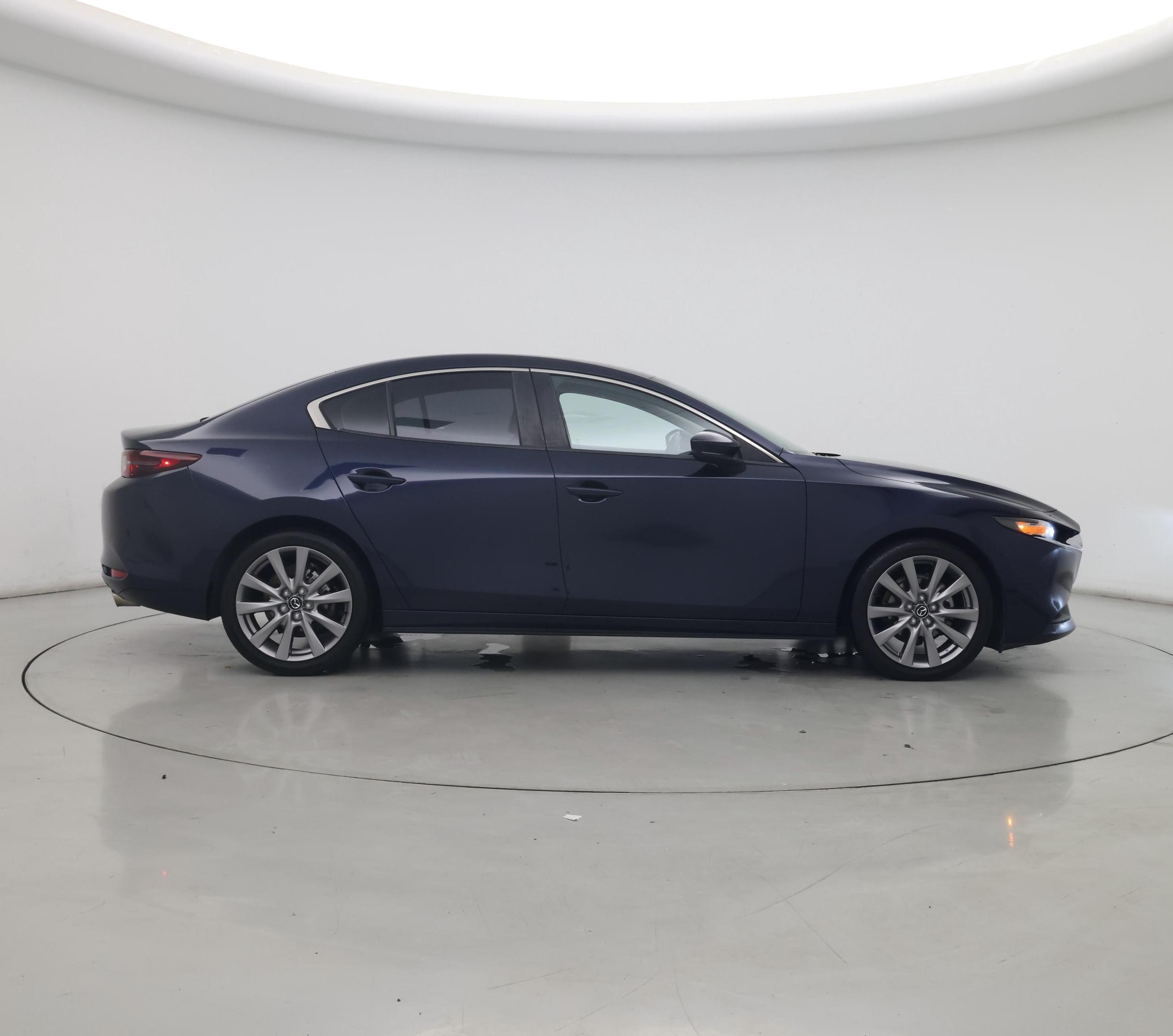Thumbnail: 2020 Mazda Mazda3 - 7