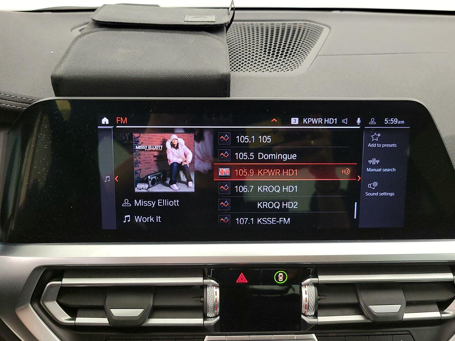 Thumbnail: 2021 BMW 3 Series - 16