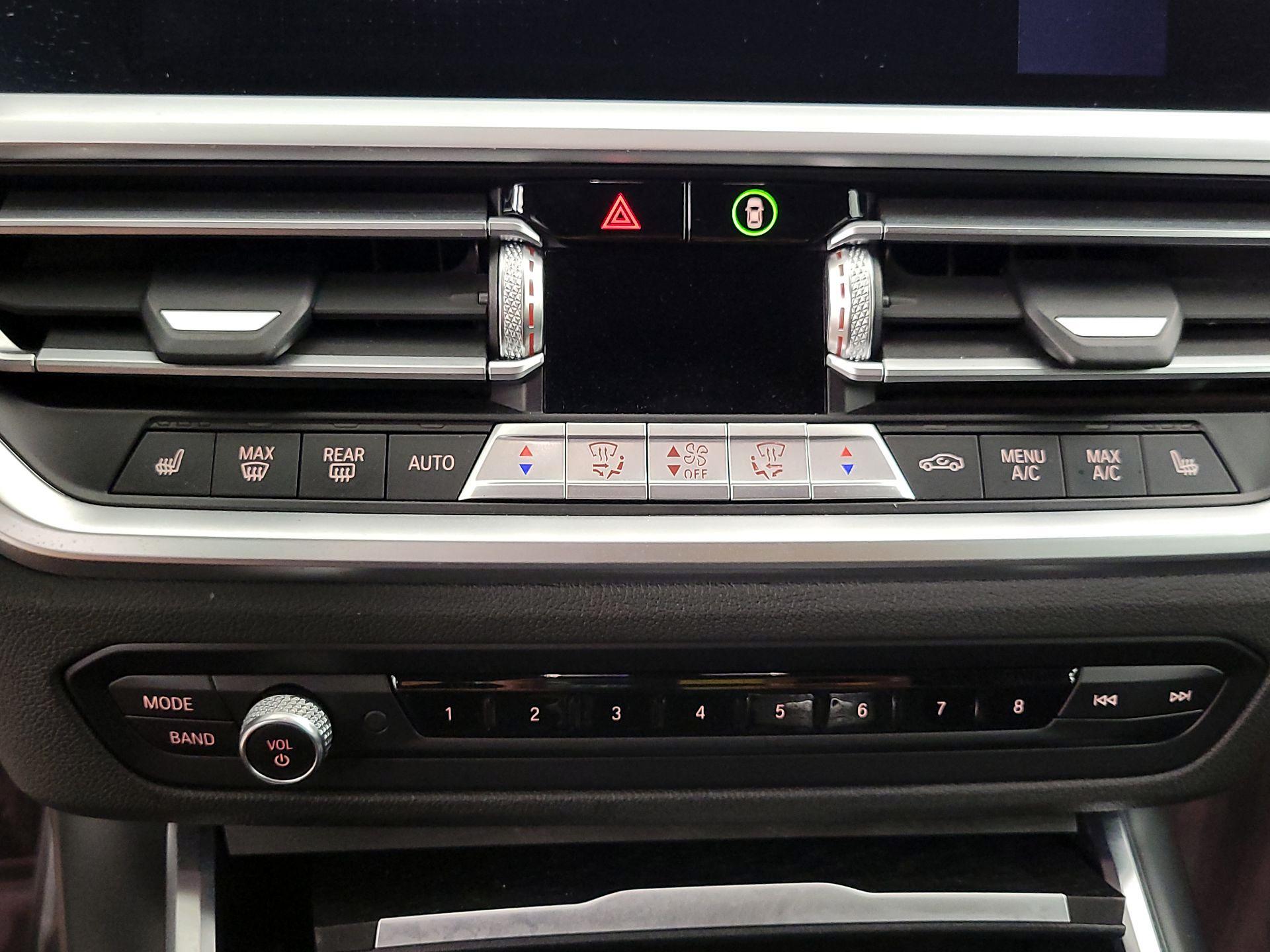 Thumbnail: 2021 BMW 3 Series - 17