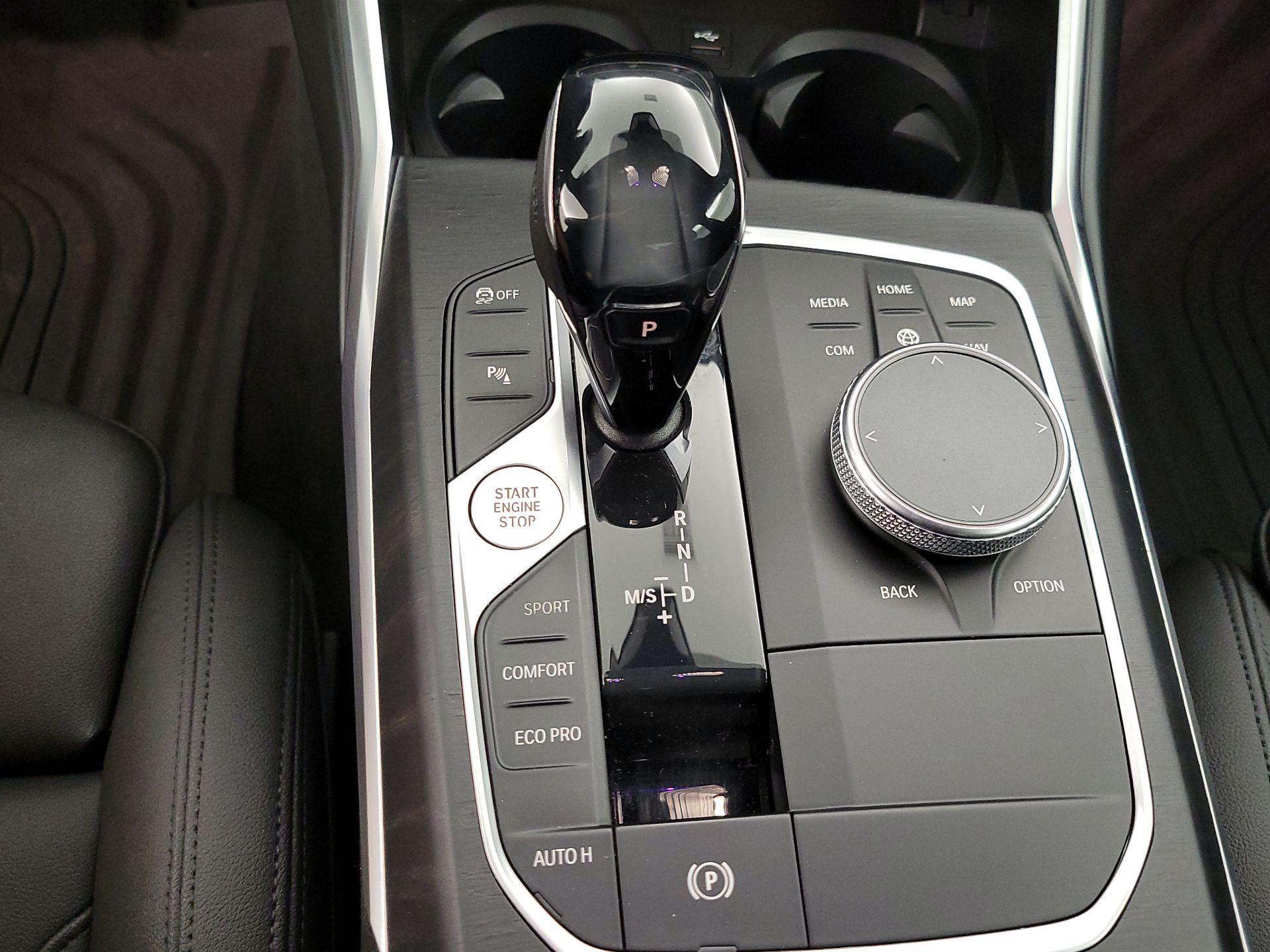 Thumbnail: 2021 BMW 3 Series - 18