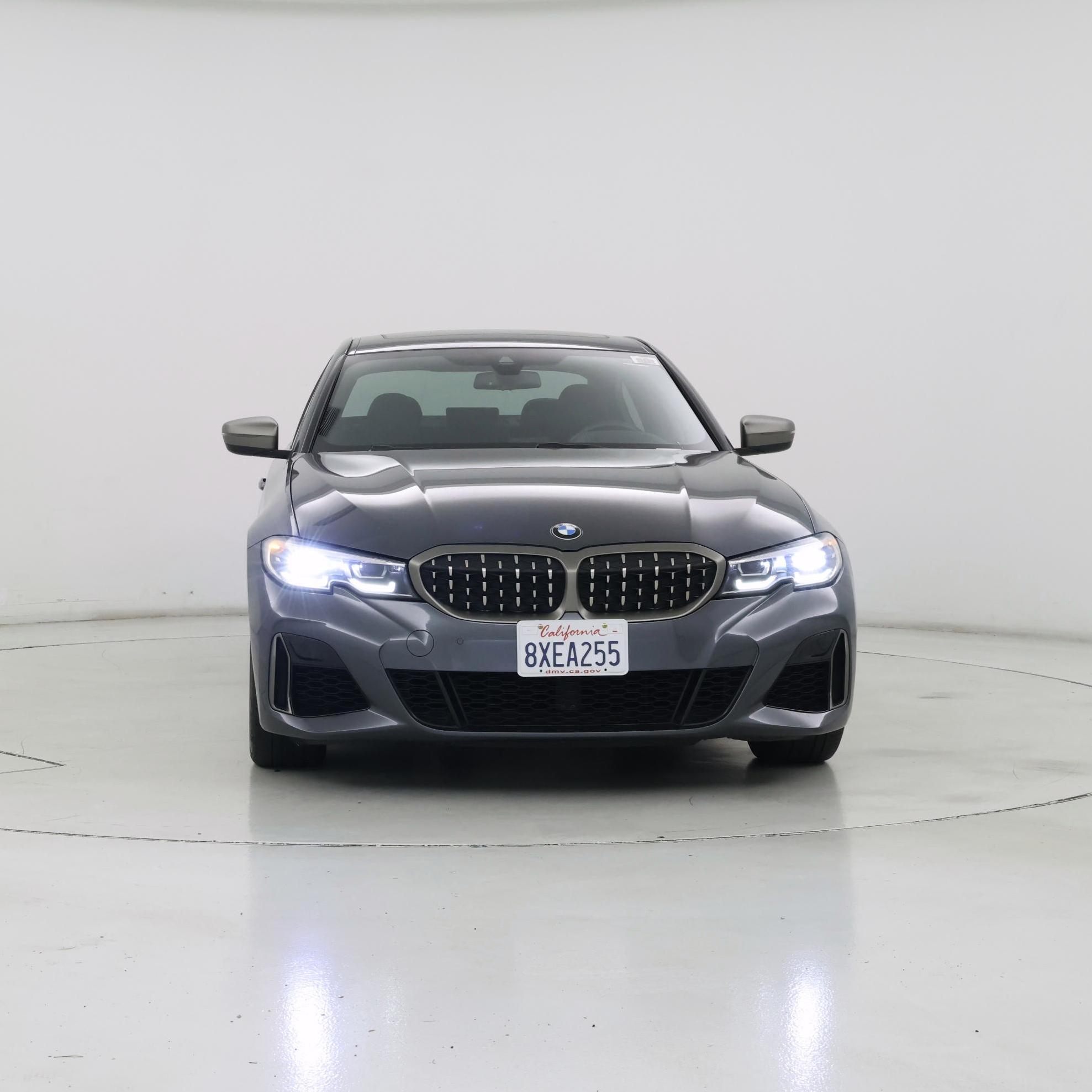 Thumbnail: 2021 BMW 3 Series - 5