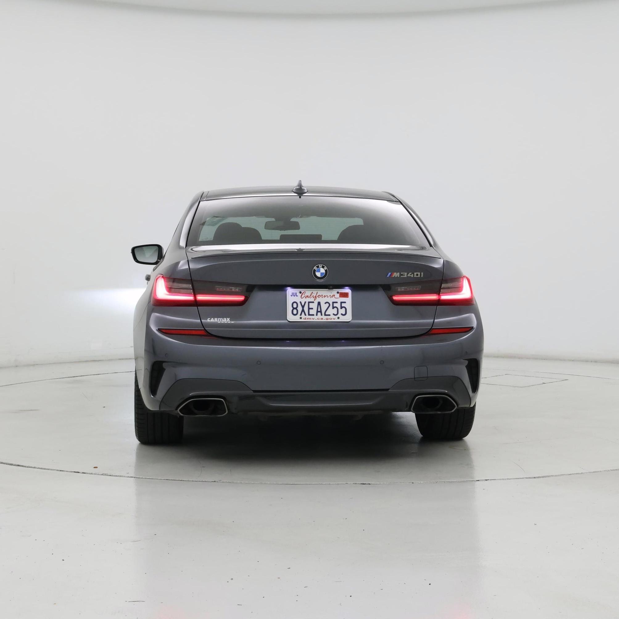 Thumbnail: 2021 BMW 3 Series - 6