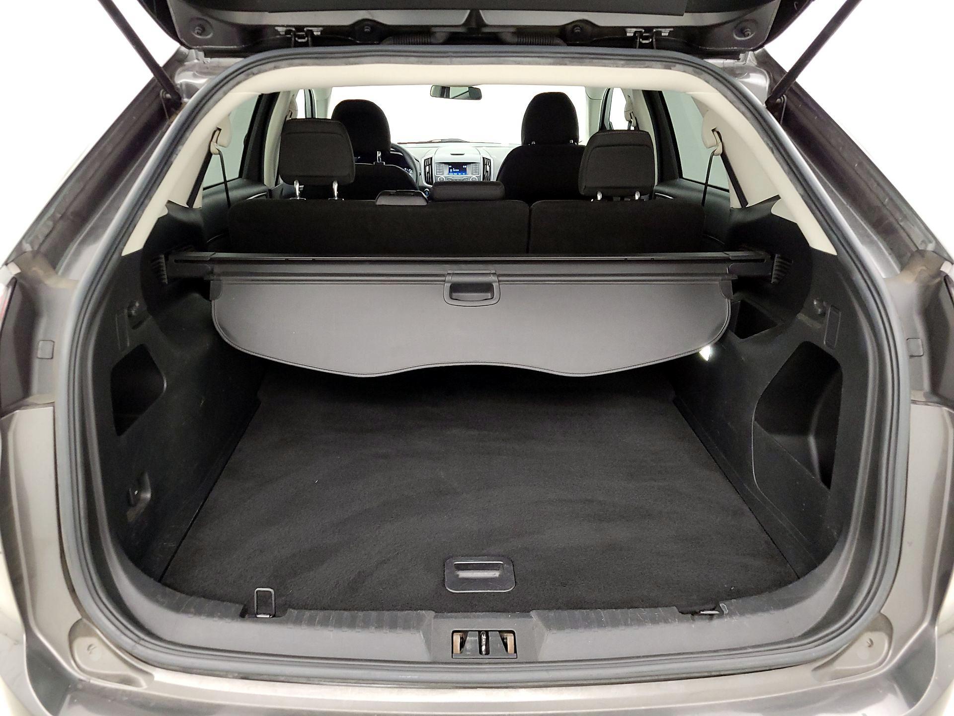 Thumbnail: 2016 Ford Edge - 20