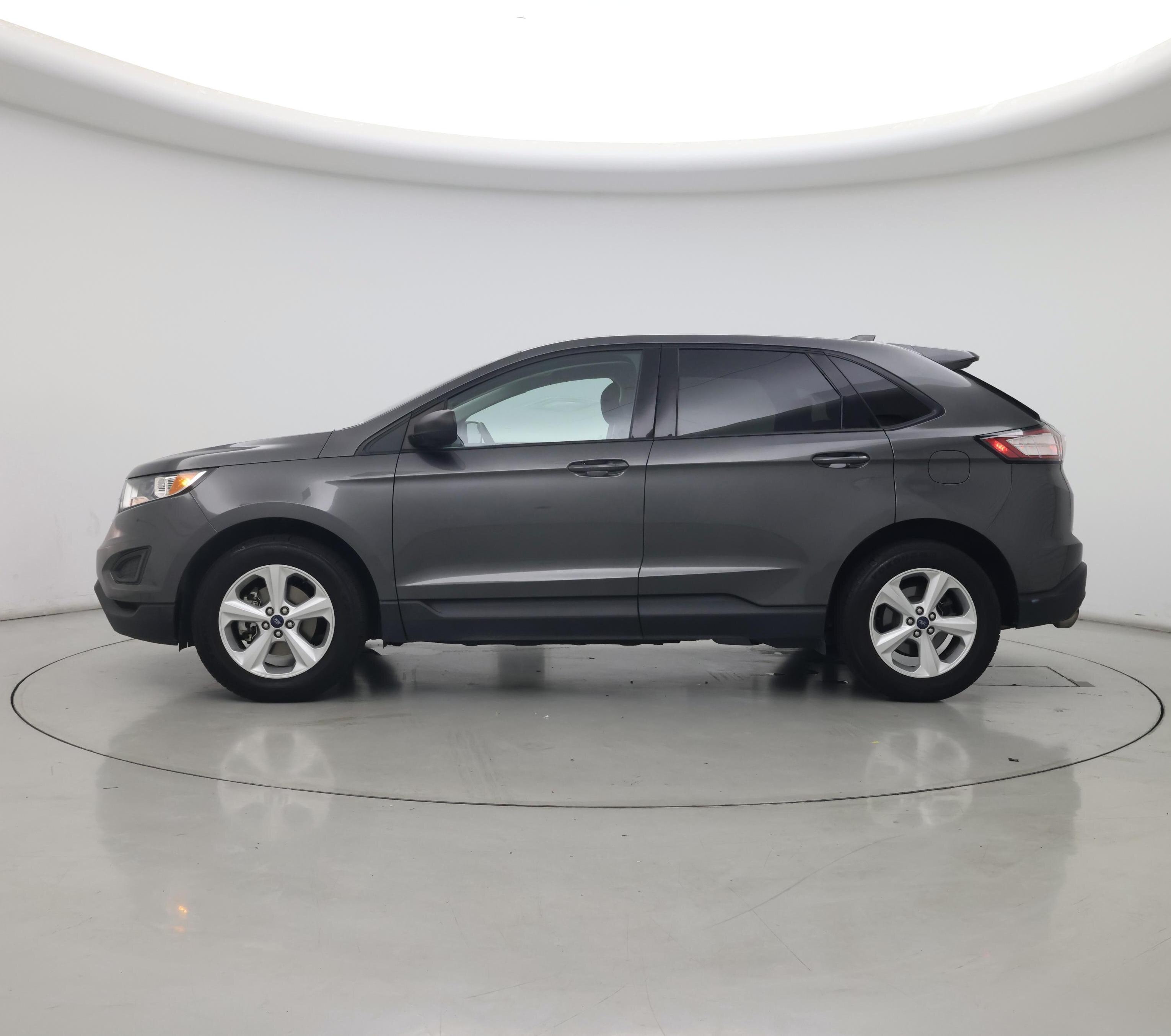 Thumbnail: 2016 Ford Edge - 3