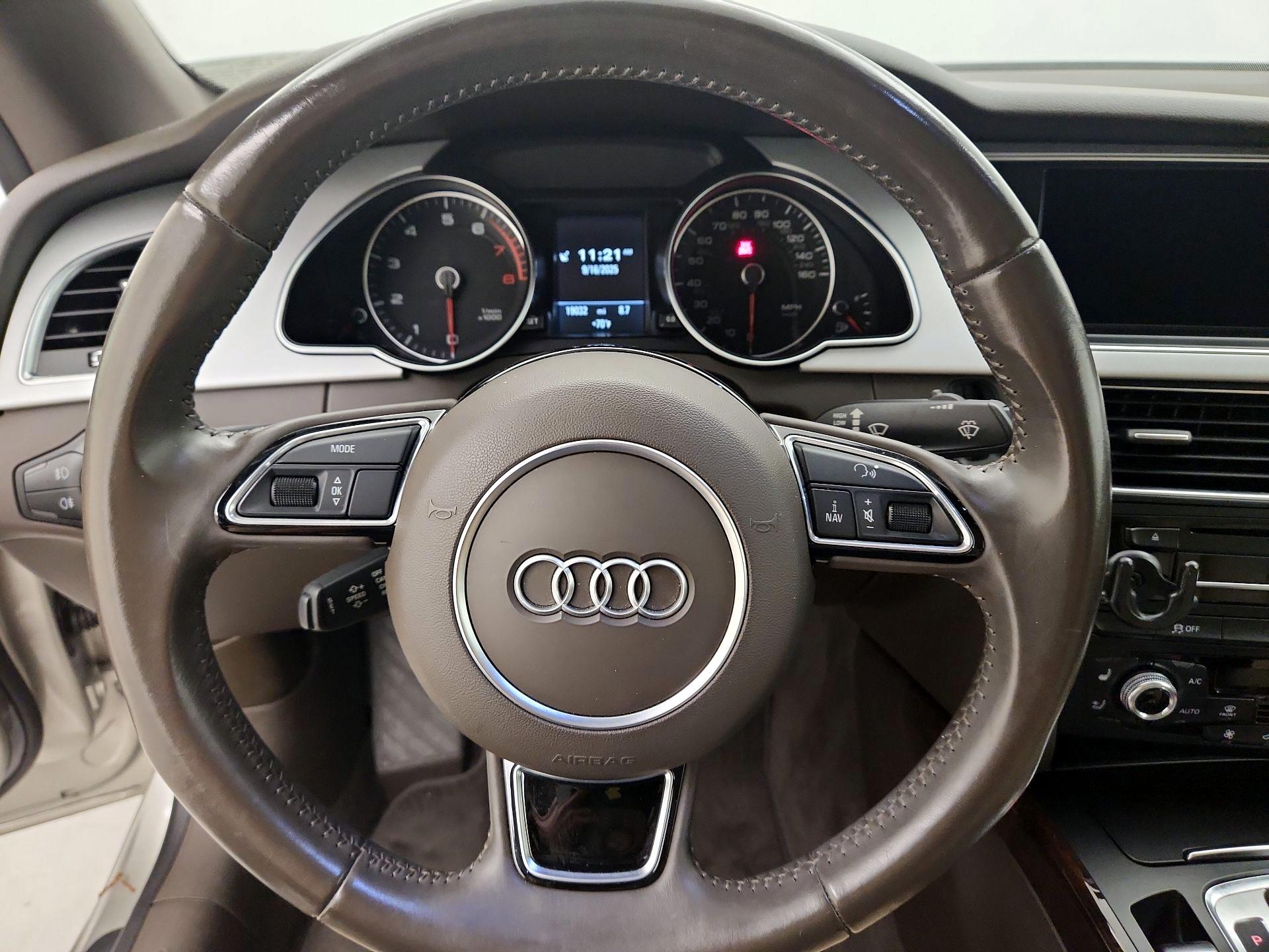 Thumbnail: 2015 Audi A5 - 10