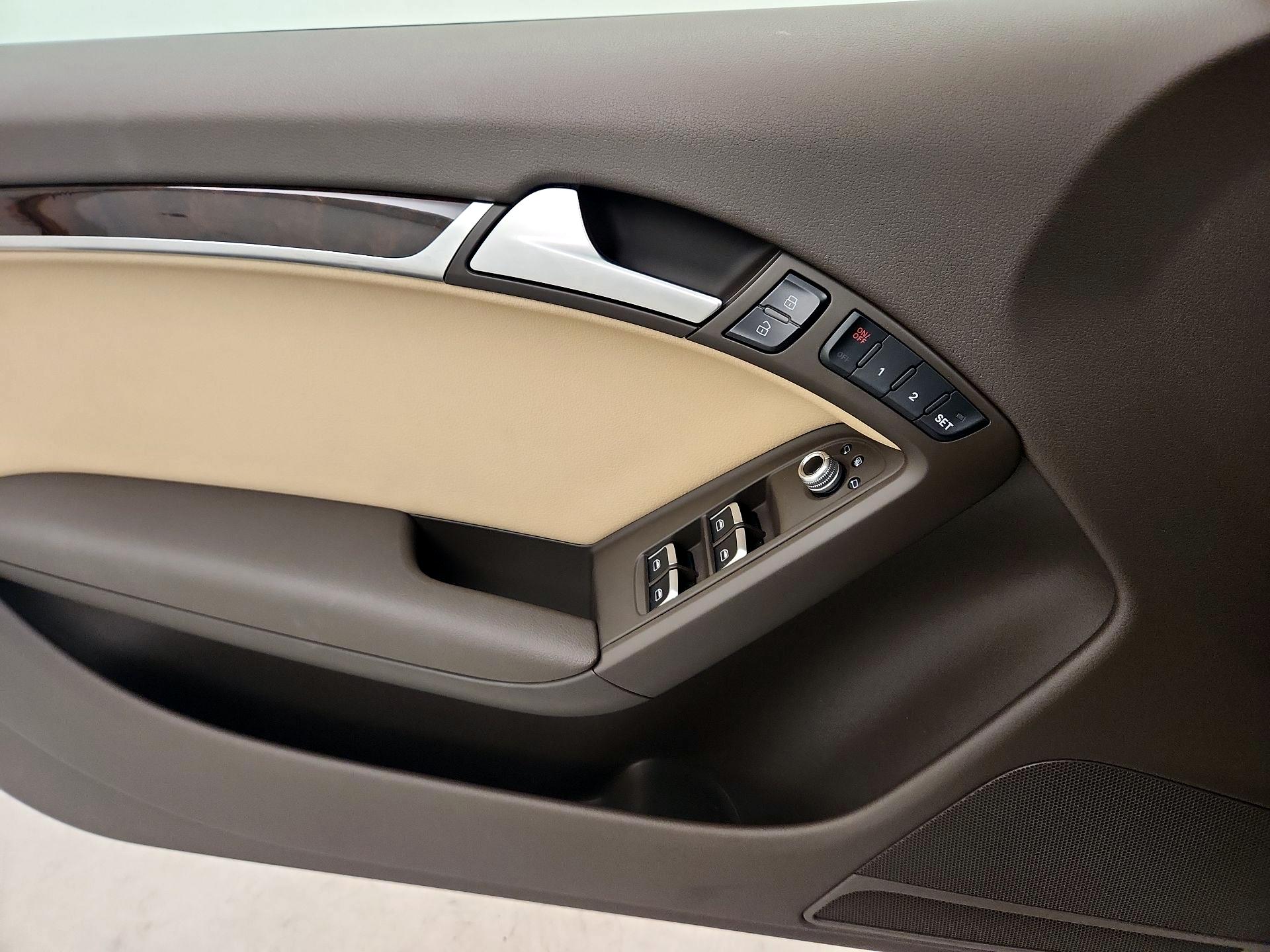 Thumbnail: 2015 Audi A5 - 12