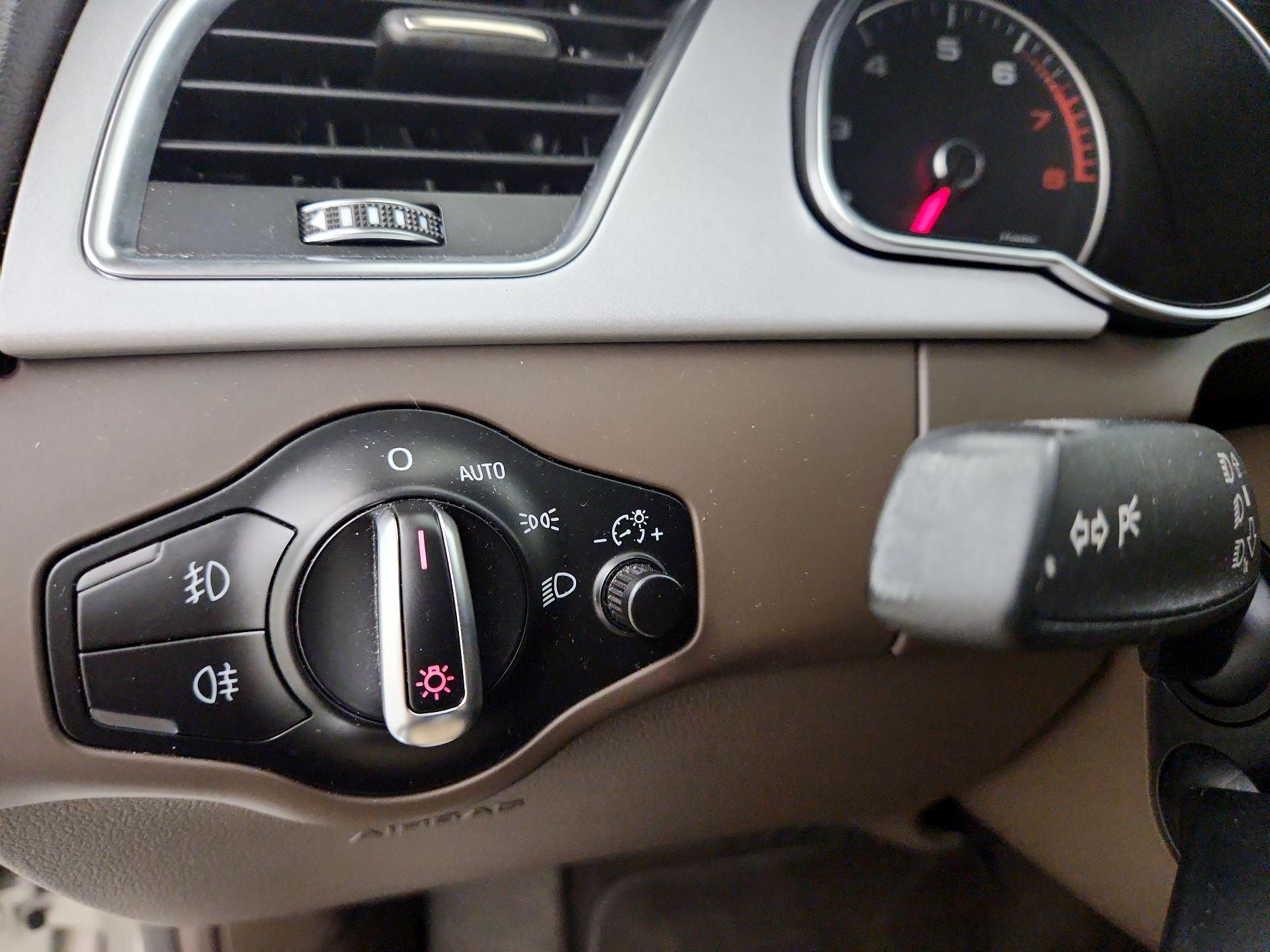 Thumbnail: 2015 Audi A5 - 13