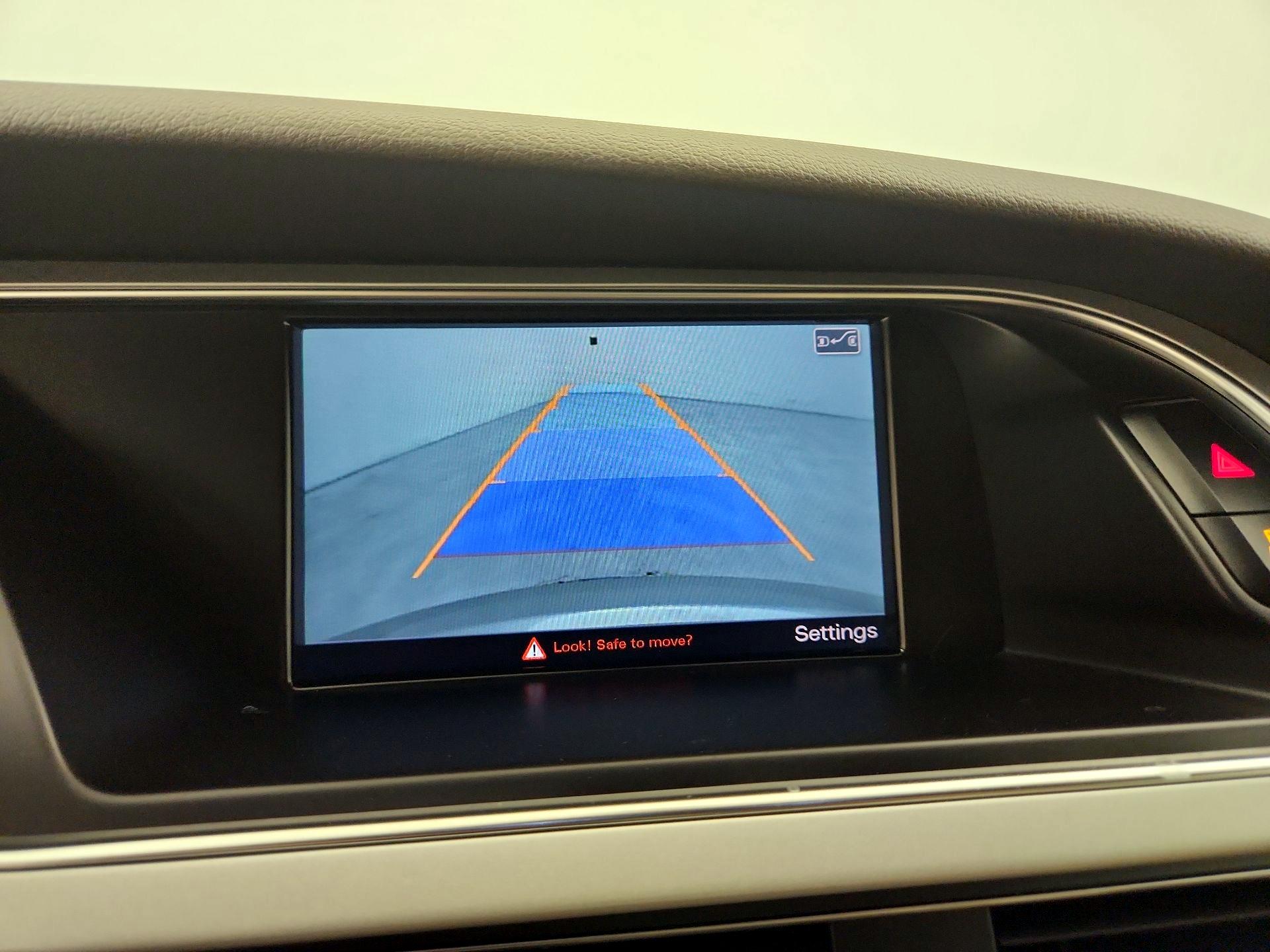 Thumbnail: 2015 Audi A5 - 15