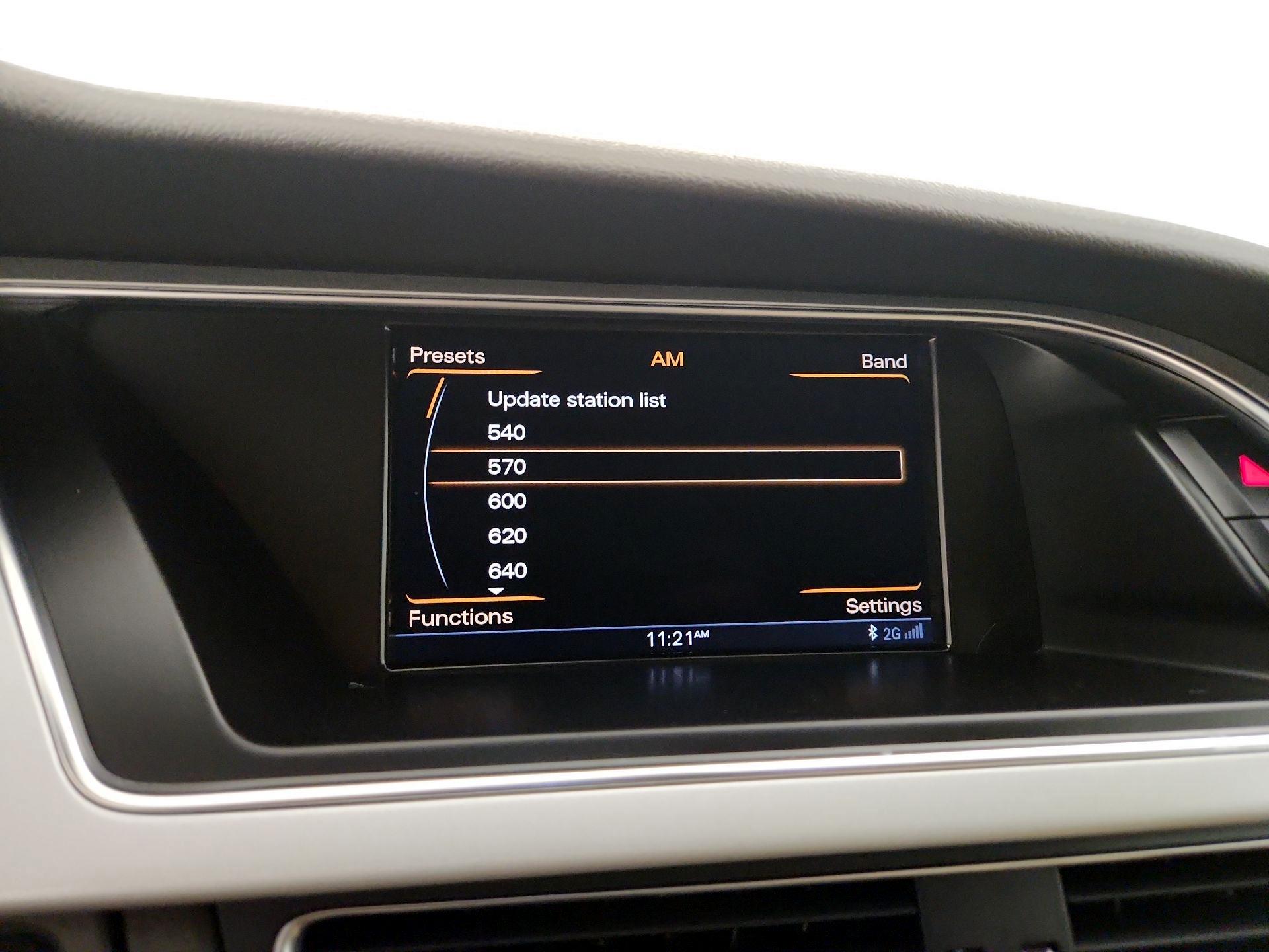 Thumbnail: 2015 Audi A5 - 16