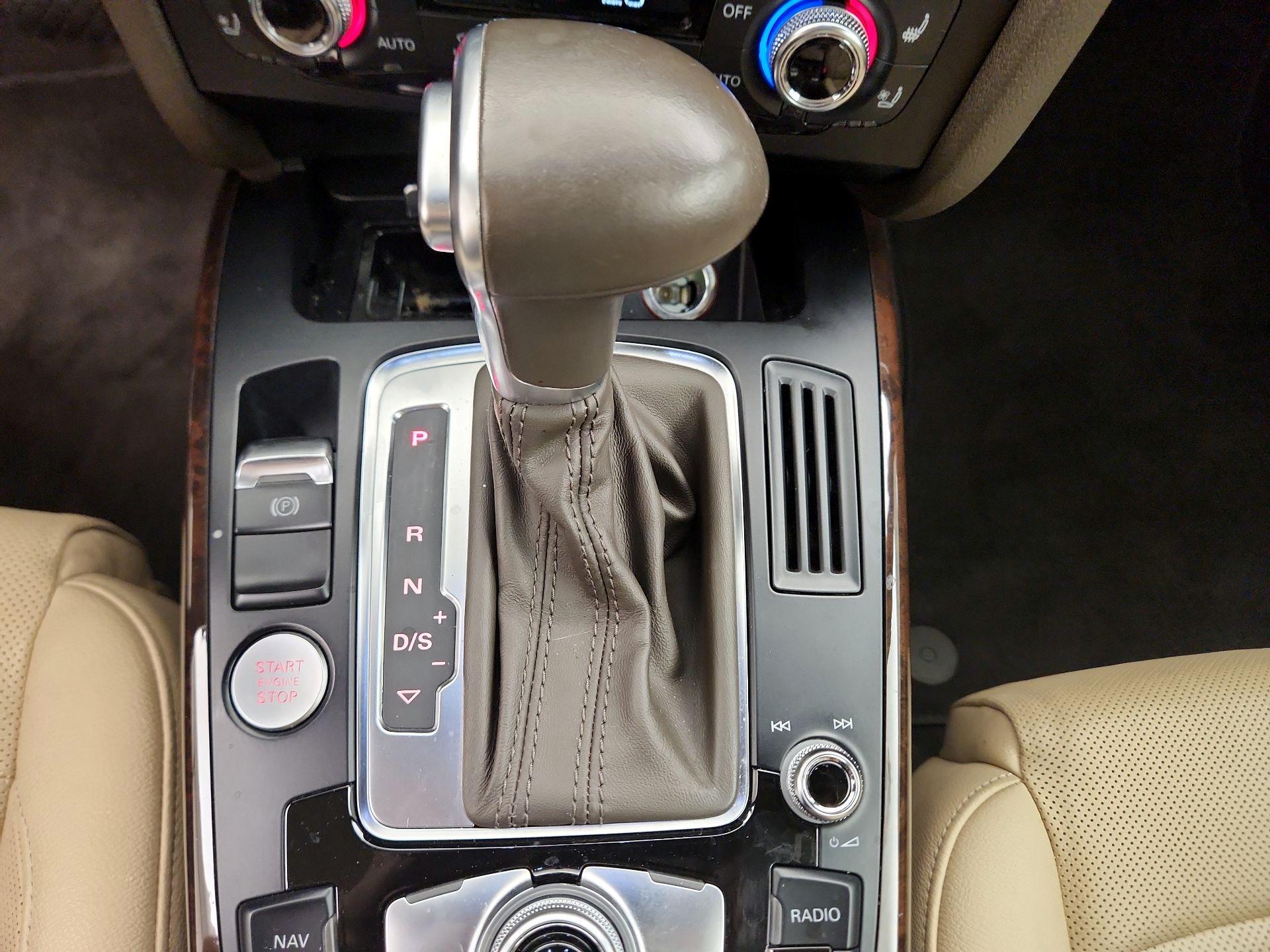 Thumbnail: 2015 Audi A5 - 18