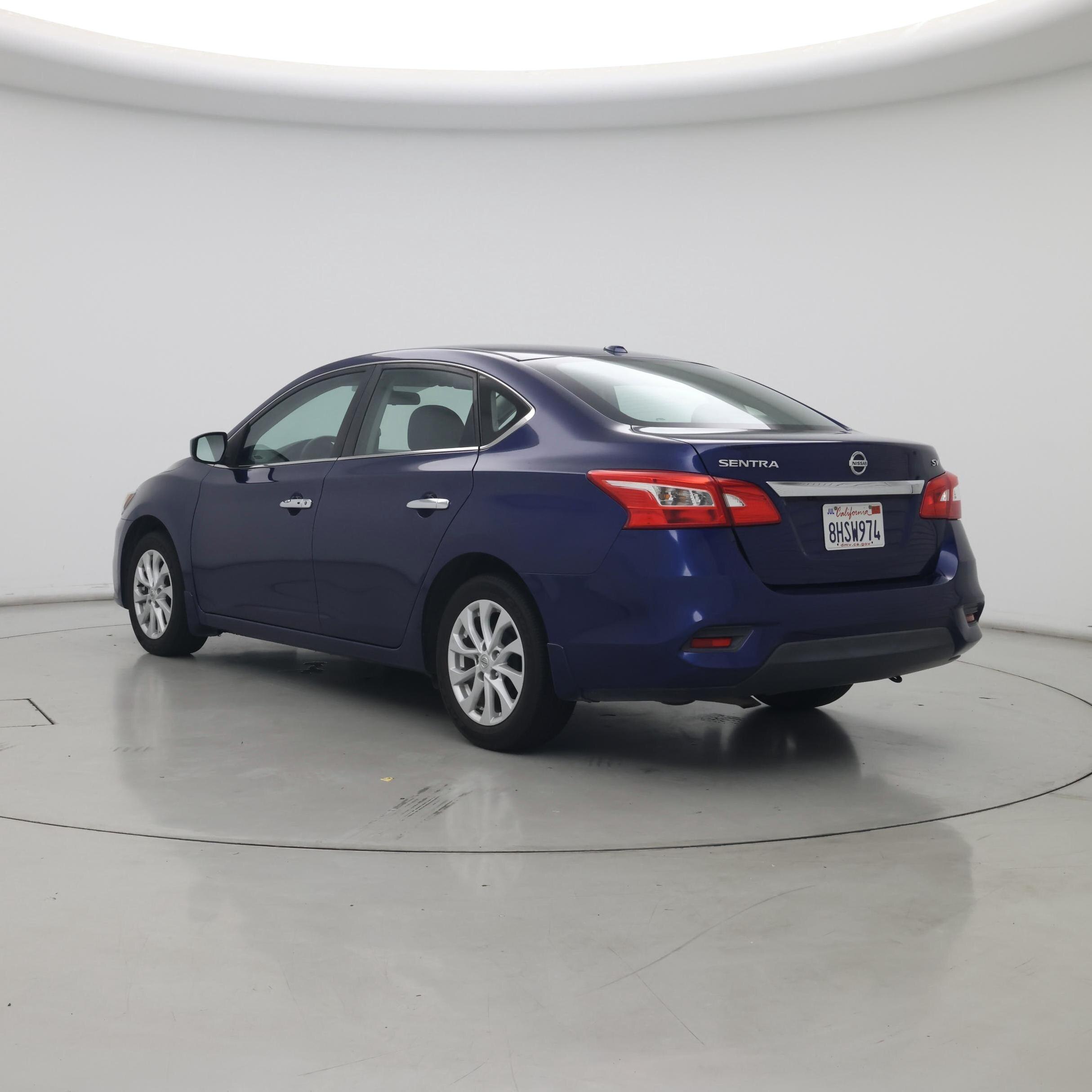 Thumbnail: 2018 Nissan Sentra - 2