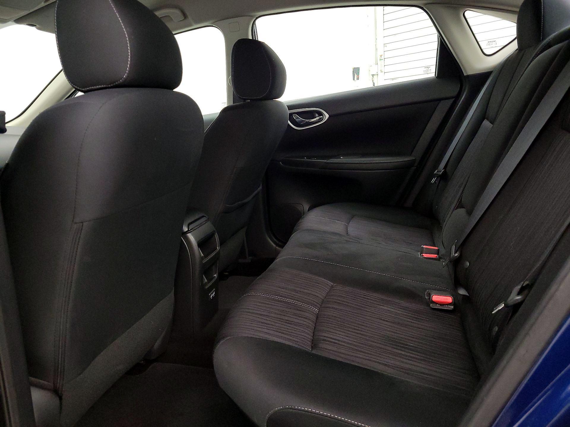 Thumbnail: 2018 Nissan Sentra - 19
