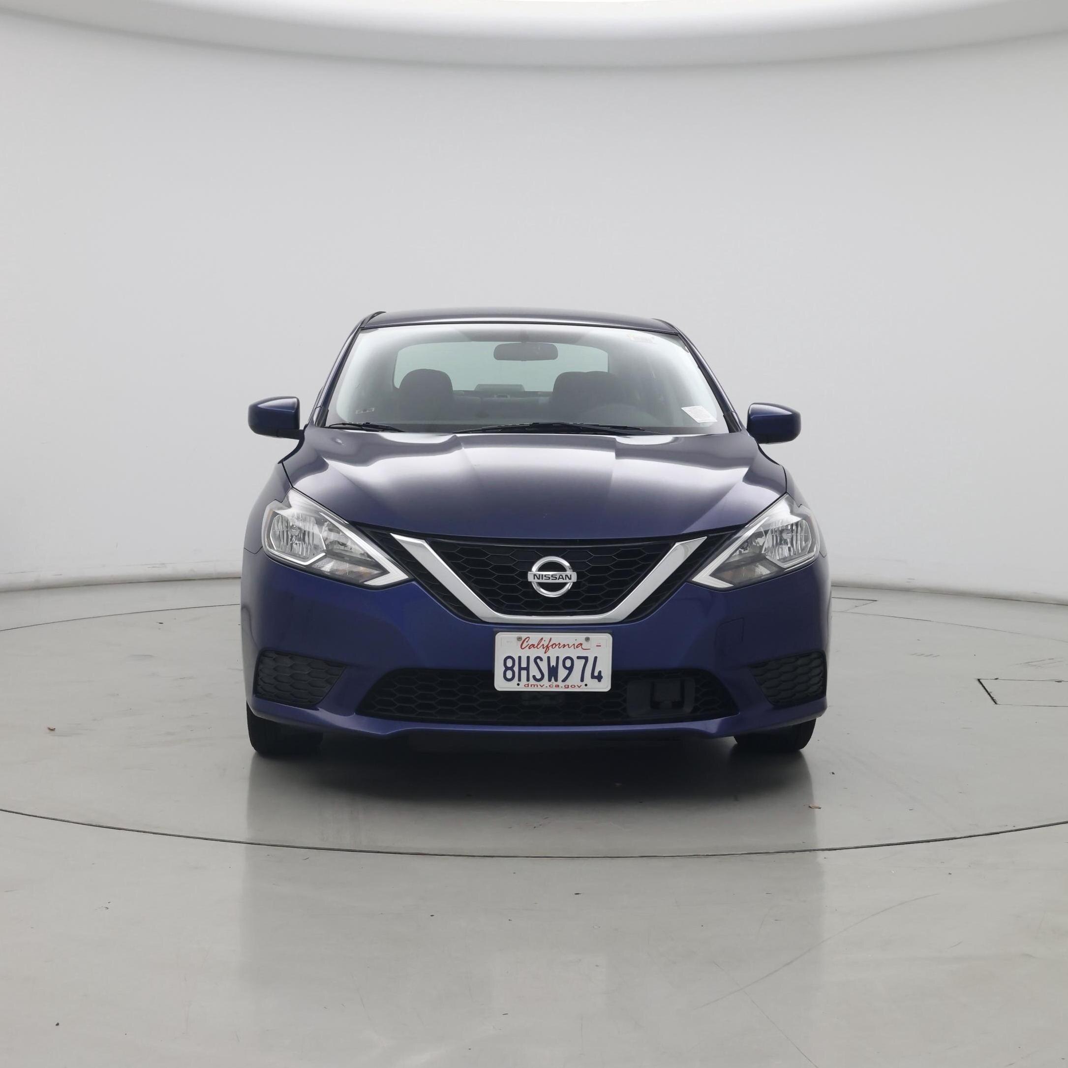 Thumbnail: 2018 Nissan Sentra - 5