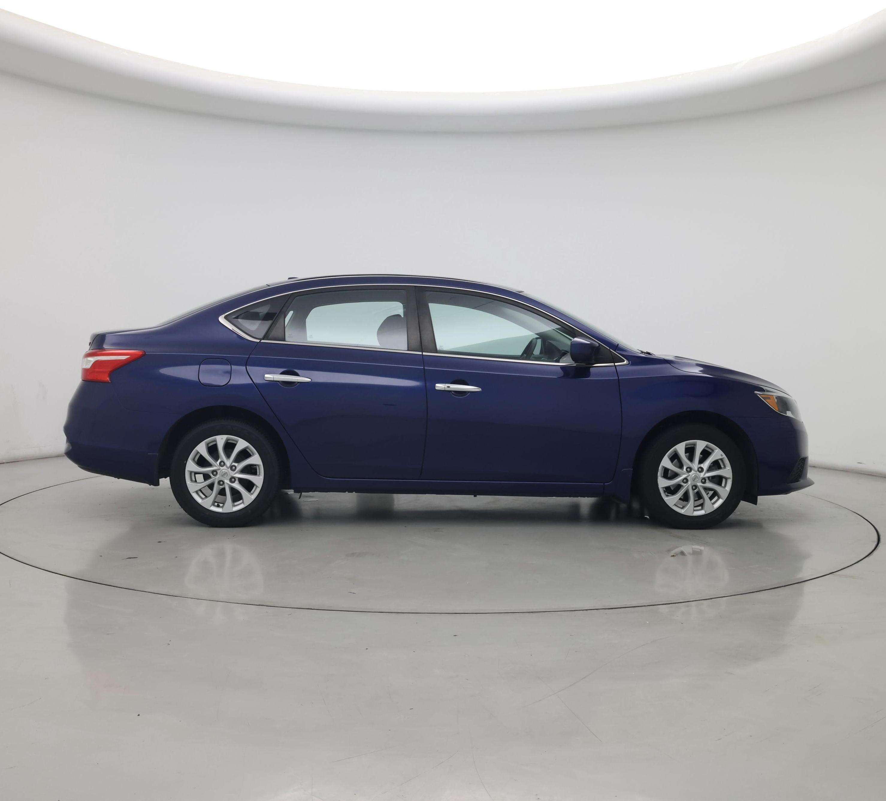 Thumbnail: 2018 Nissan Sentra - 7