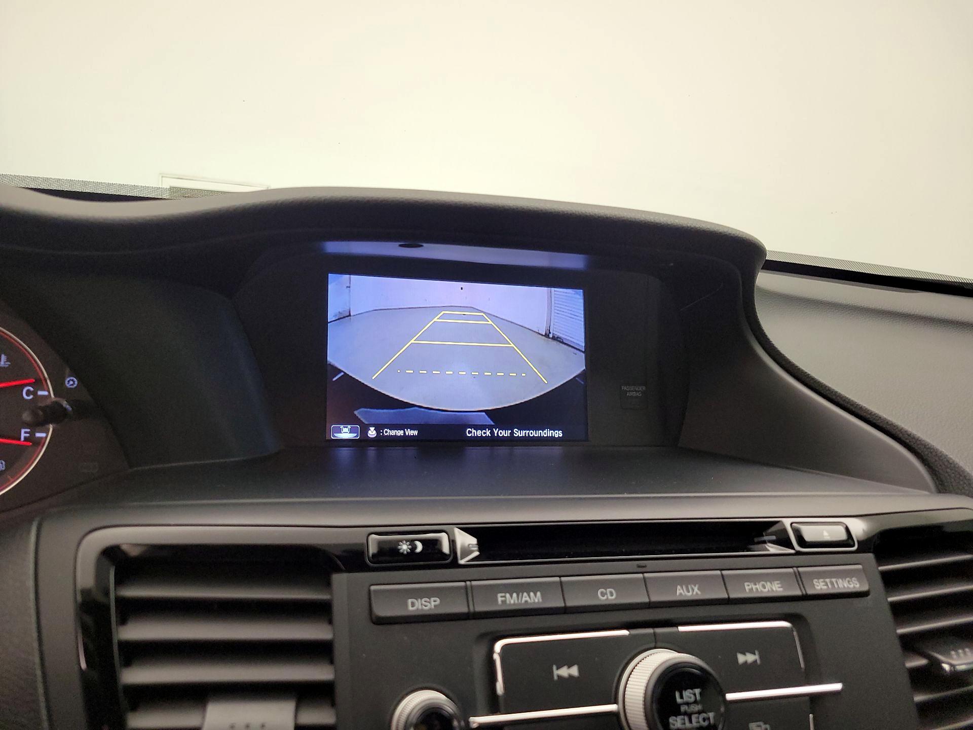 Thumbnail: 2017 Honda Accord - 14