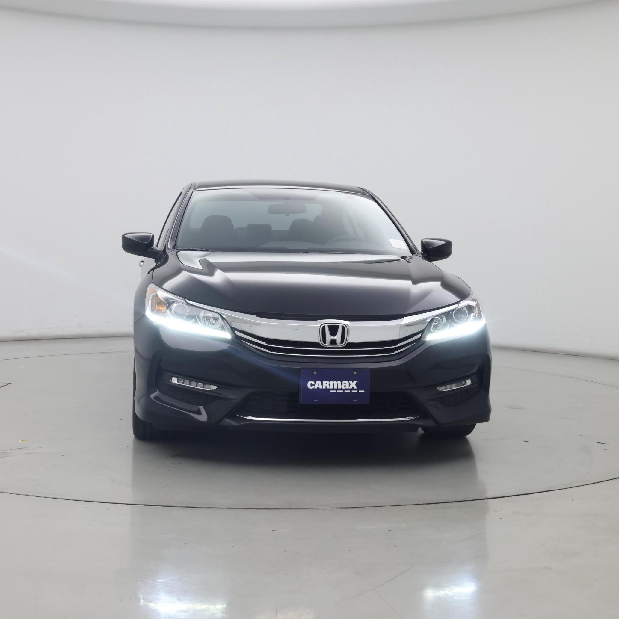Thumbnail: 2017 Honda Accord - 5