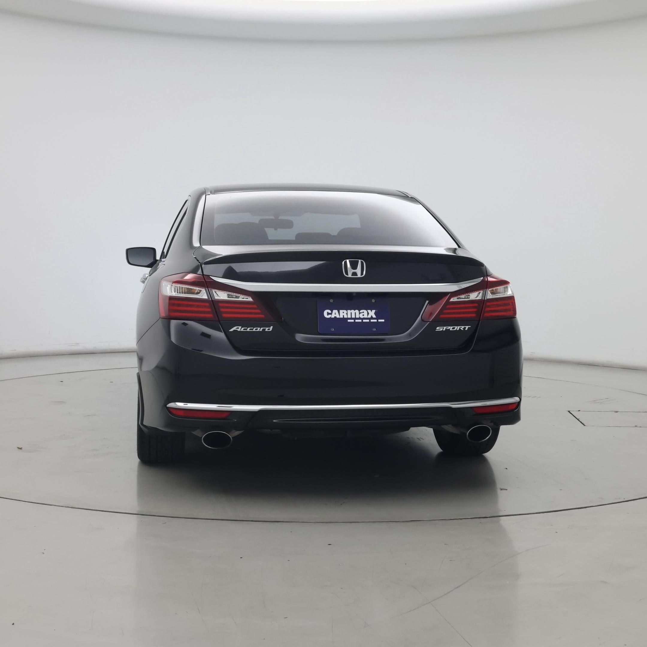 Thumbnail: 2017 Honda Accord - 6
