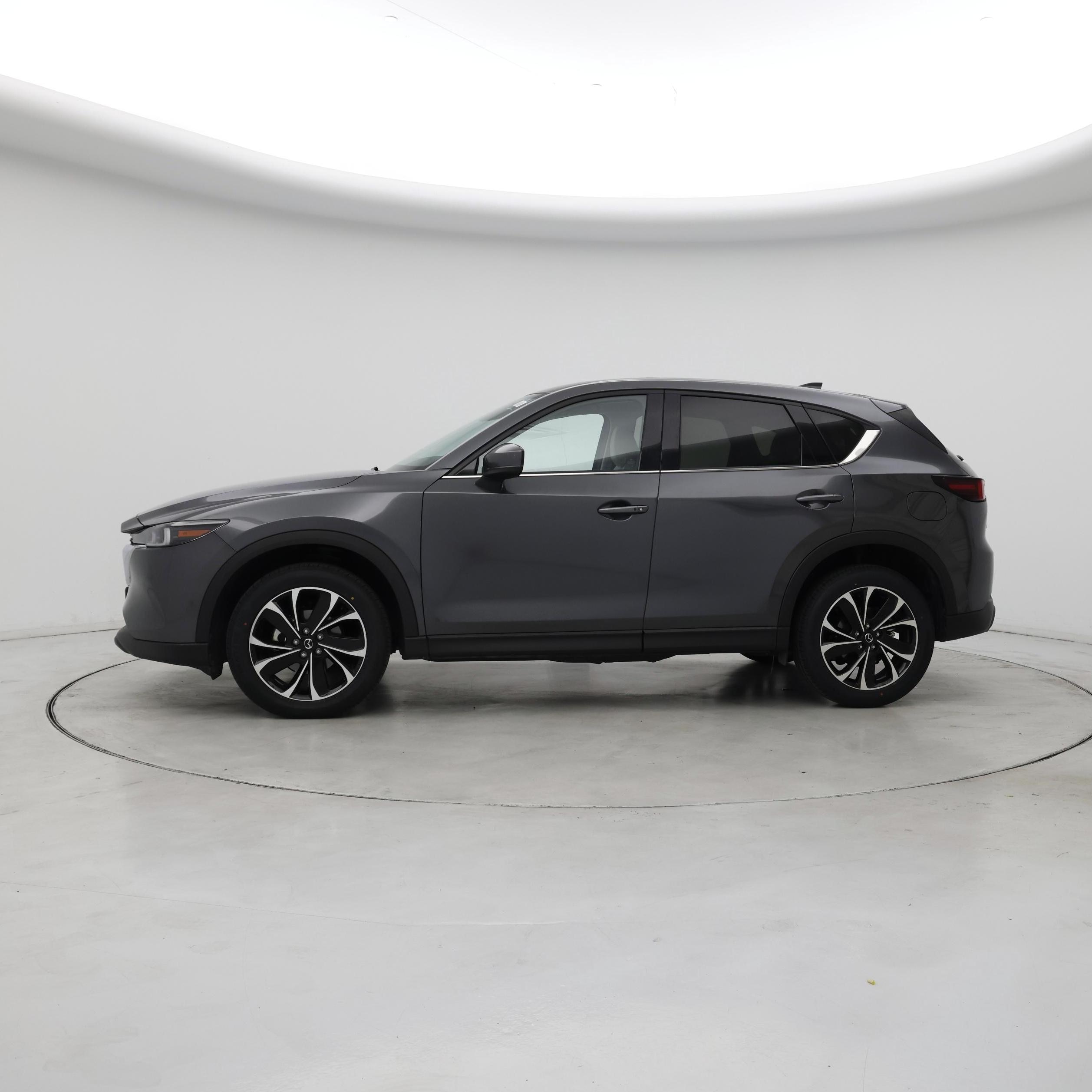 Thumbnail: 2022 Mazda CX-5 - 3