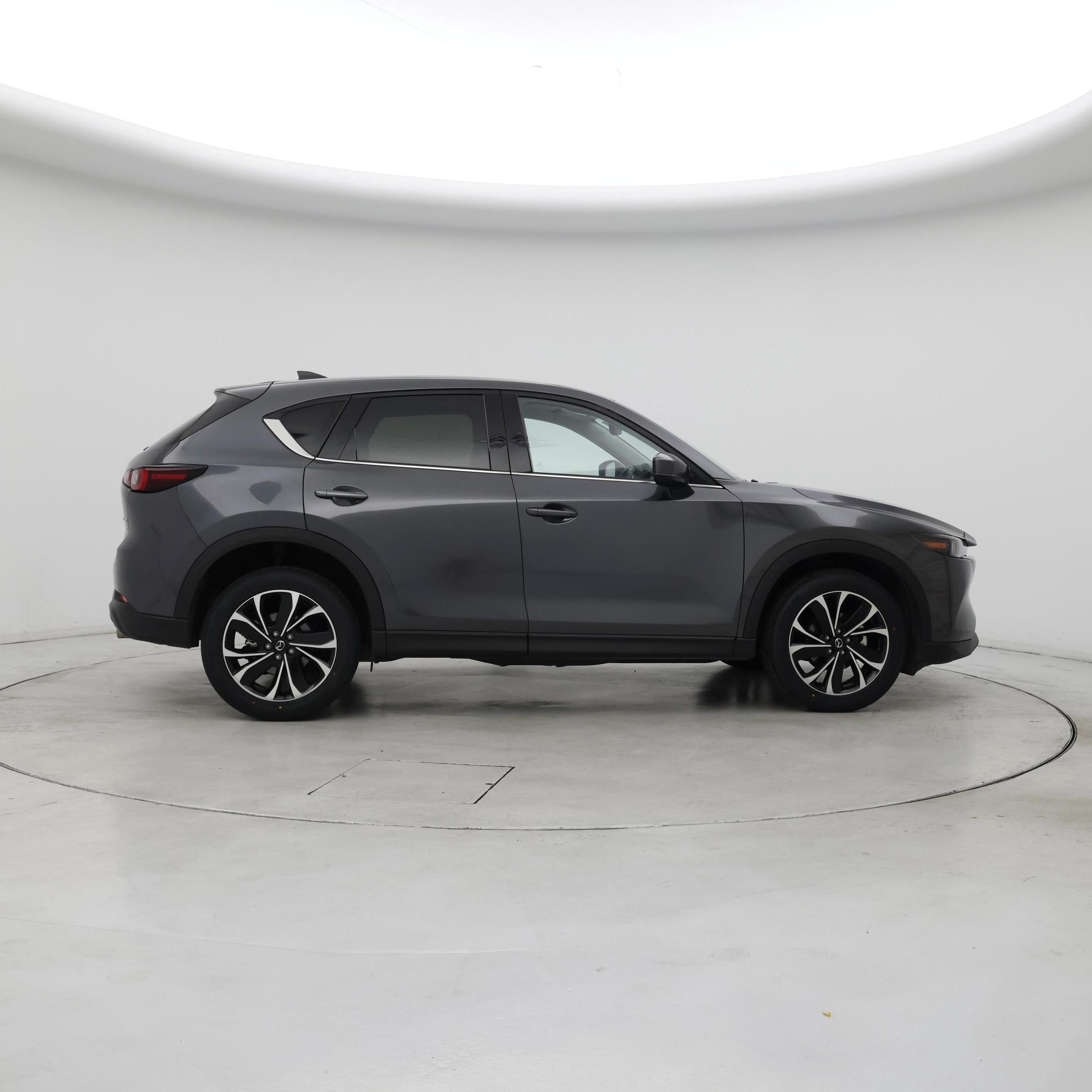 Thumbnail: 2022 Mazda CX-5 - 7