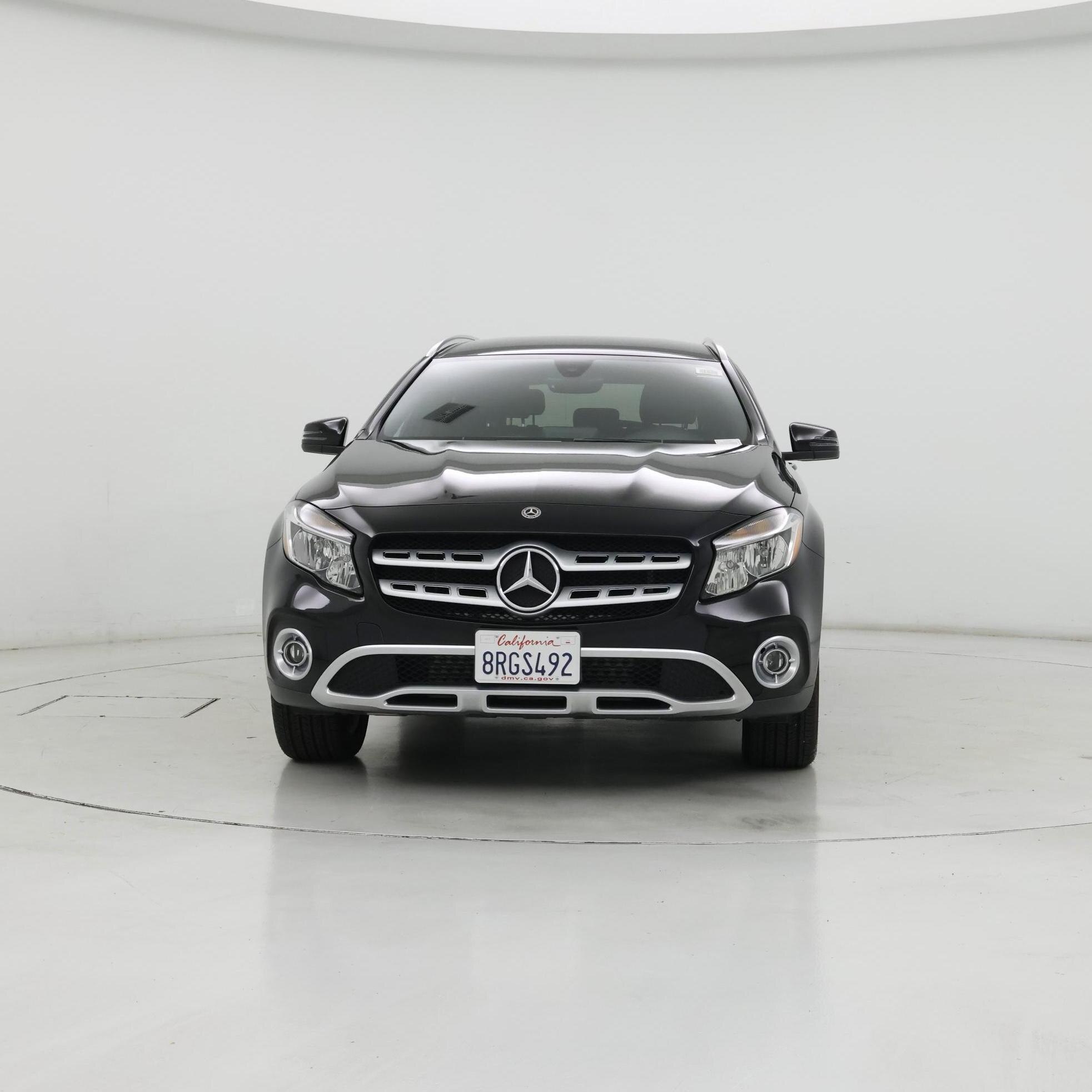 Thumbnail: 2020 Mercedes-Benz GLA - 5