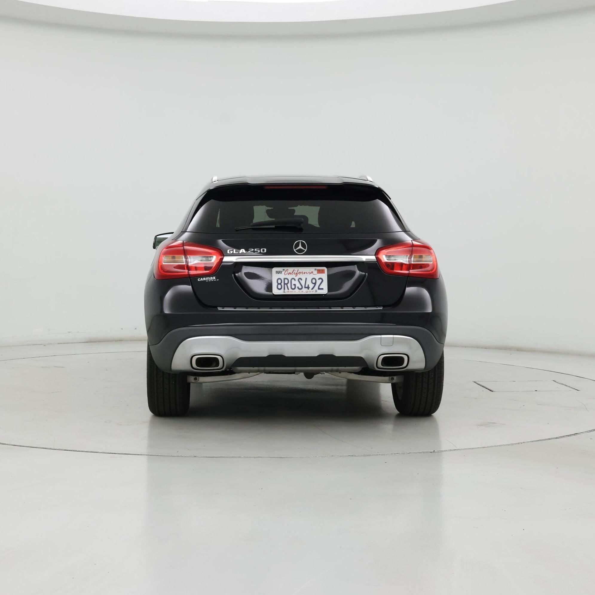 Thumbnail: 2020 Mercedes-Benz GLA - 6